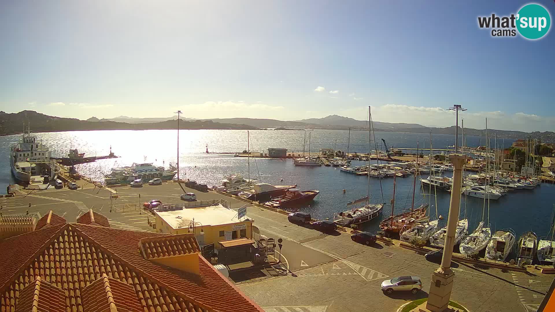 Cala Gavetta | La Maddalena – Sardinia