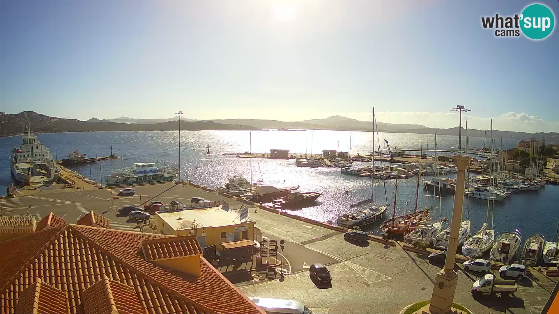 Cala Gavetta | La Maddalena – Cerdeña