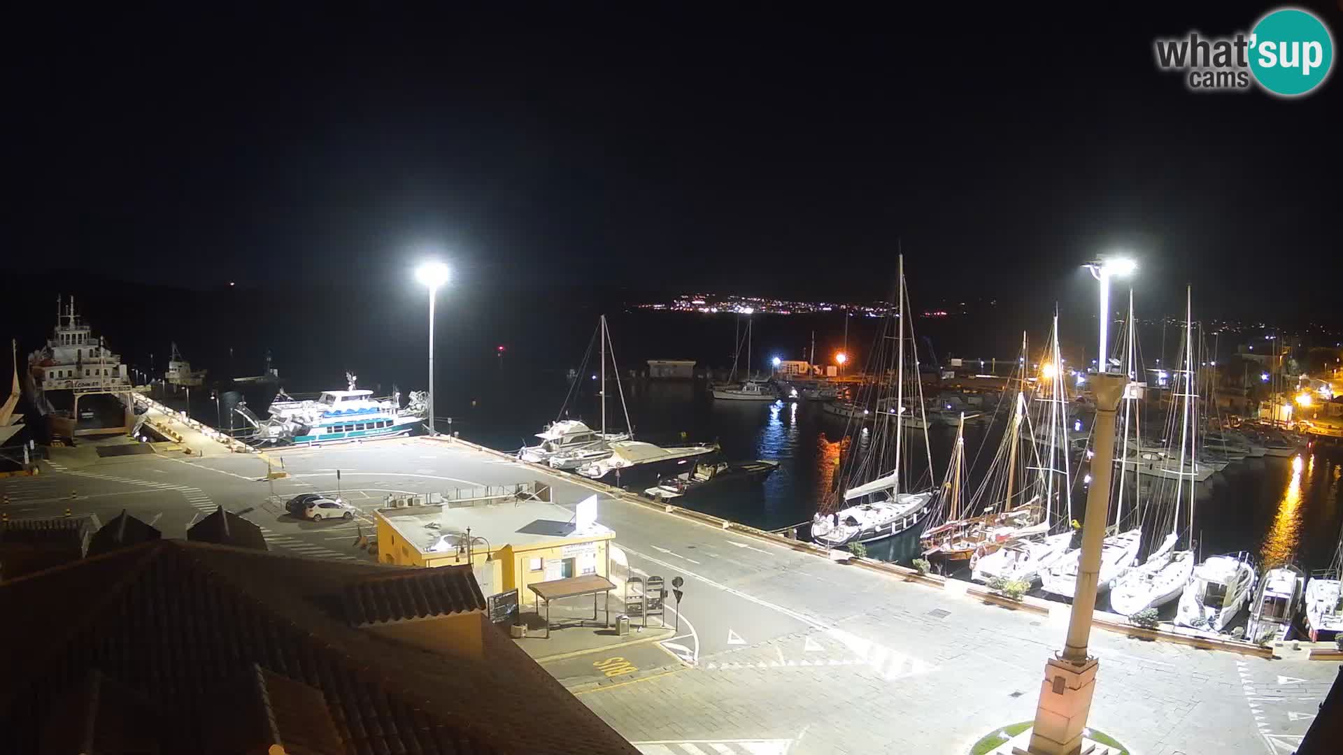 Cala Gavetta | La Maddalena – Sardinija