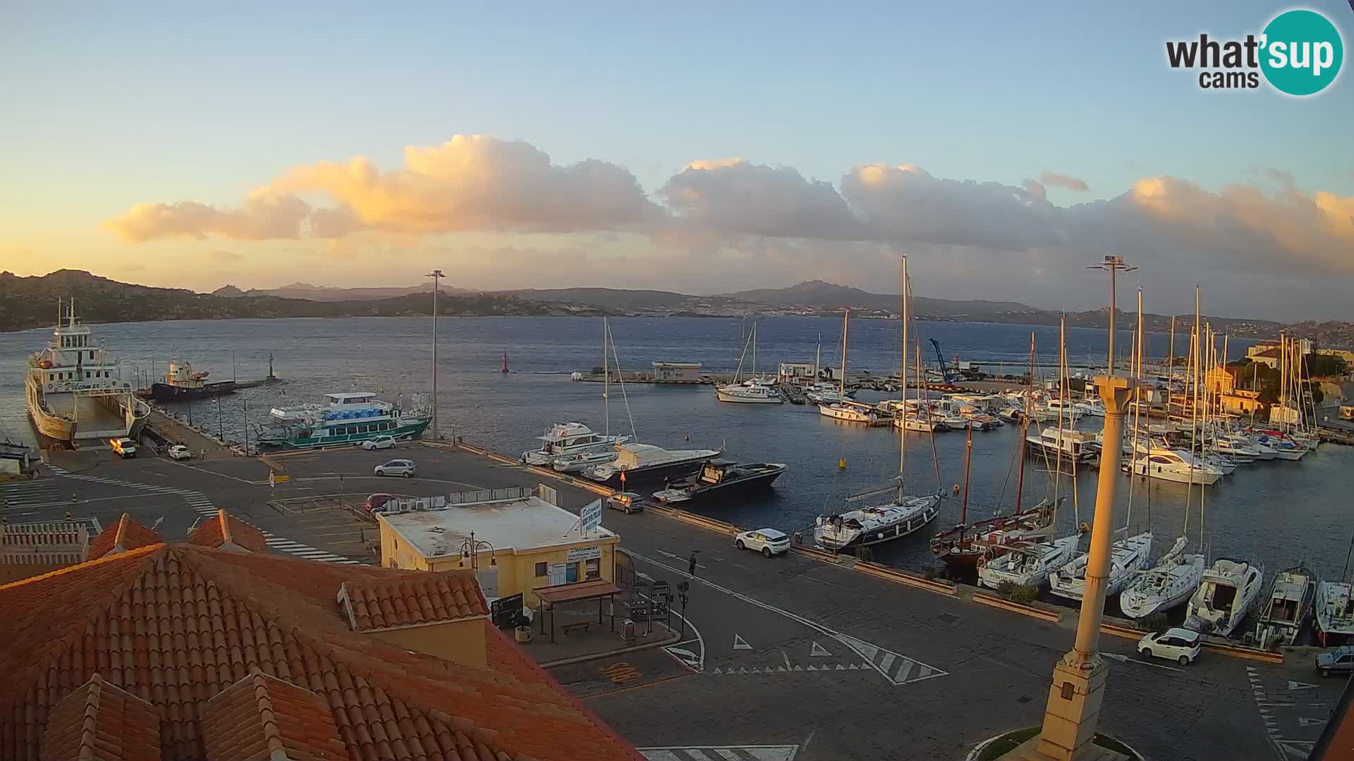 Cala Gavetta | La Maddalena – Cerdeña