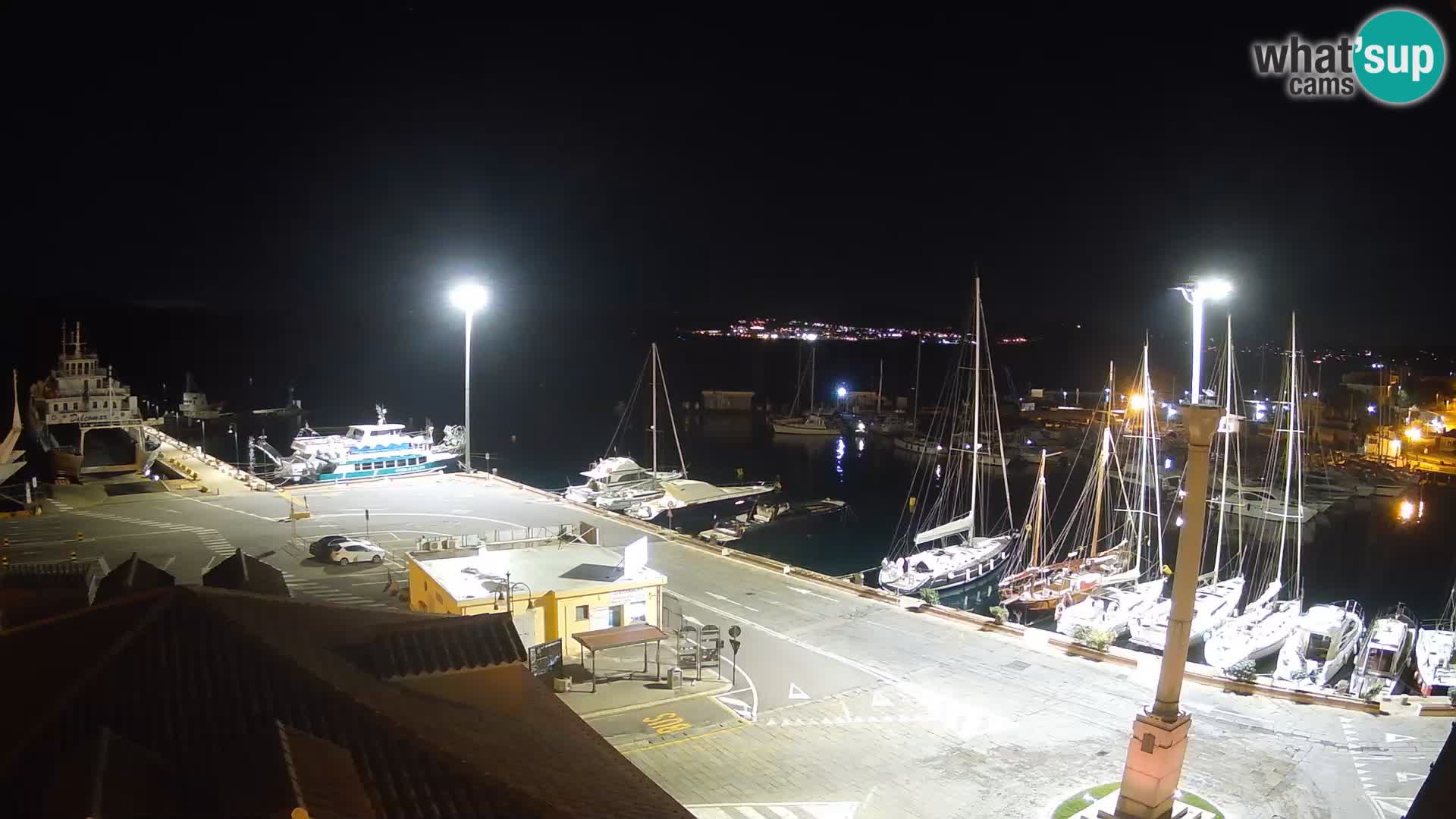 Cala Gavetta | La Maddalena – Sardinia