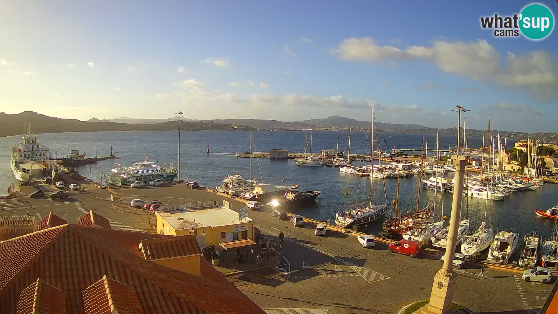 Cala Gavetta | La Maddalena – Sardinia