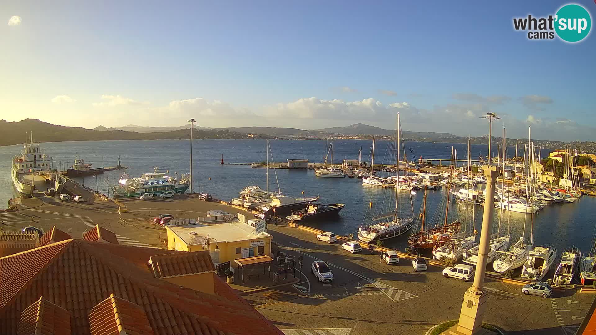 Cala Gavetta | La Maddalena – Sardinia