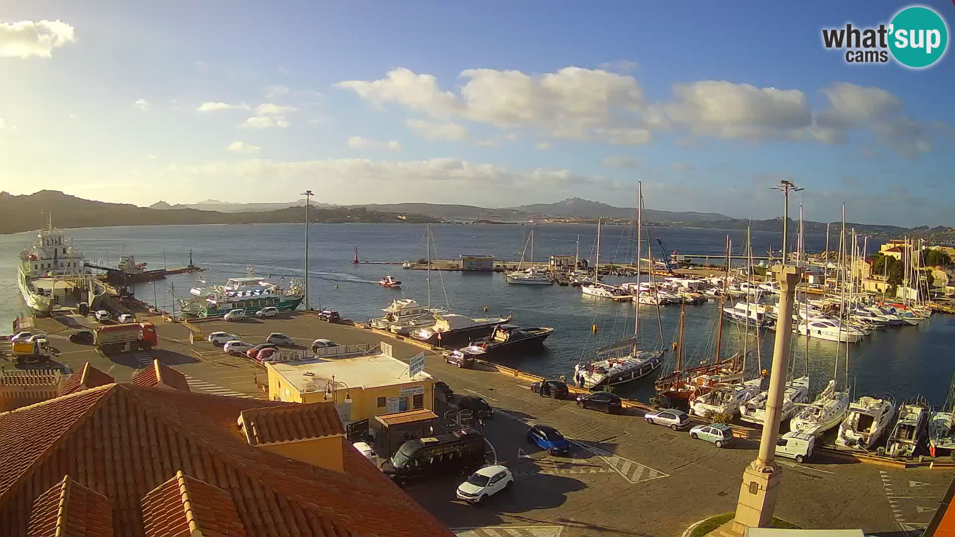 Cala Gavetta | La Maddalena – Sardinia