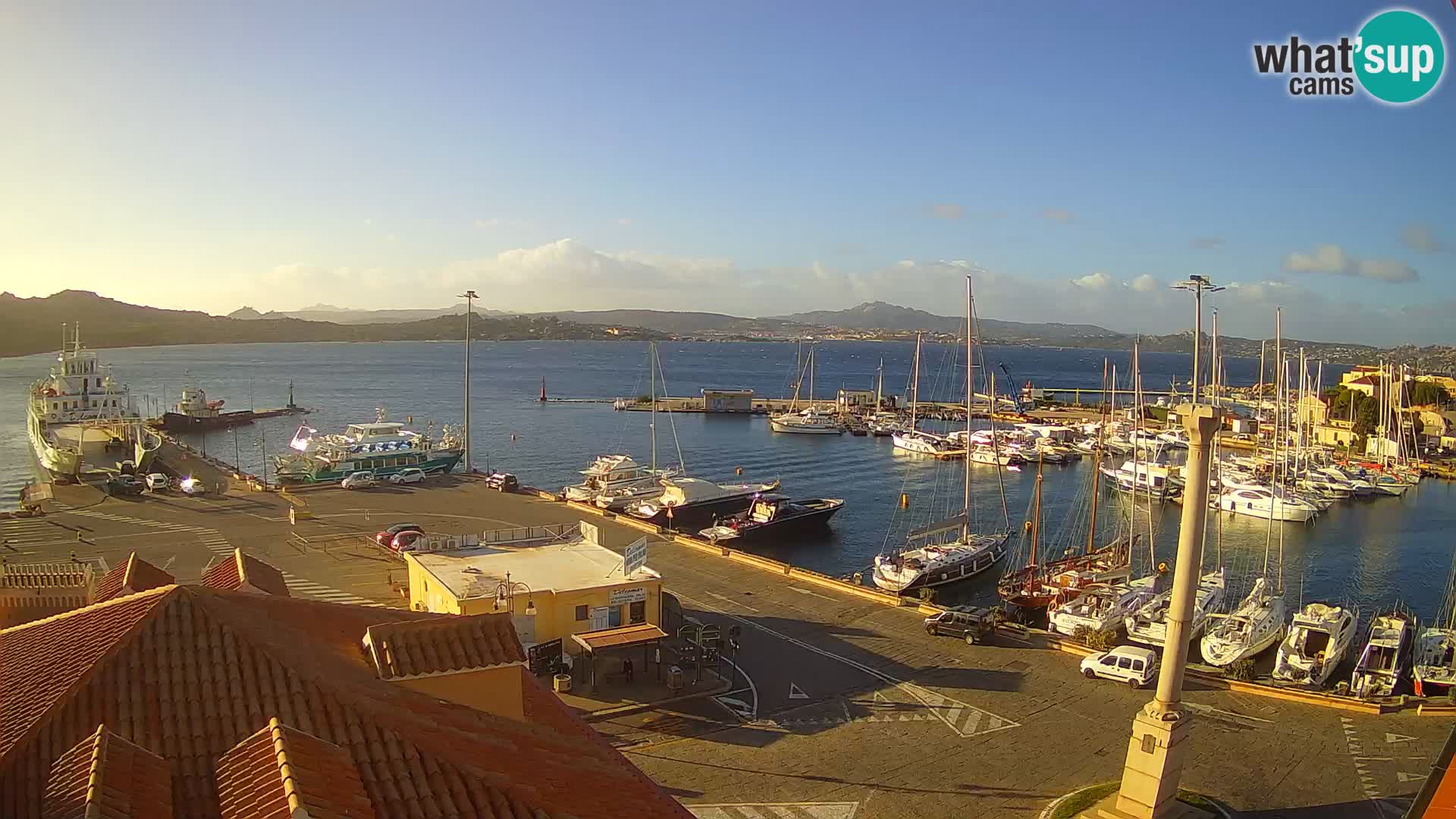 Cala Gavetta | La Maddalena – Sardinija