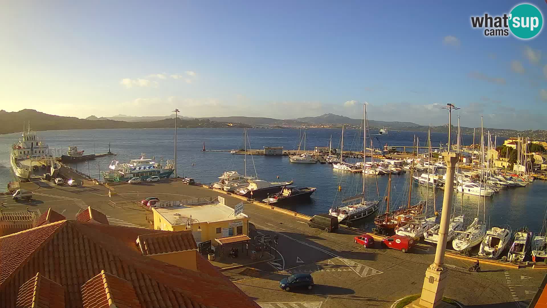 Cala Gavetta | La Maddalena – Sardinija
