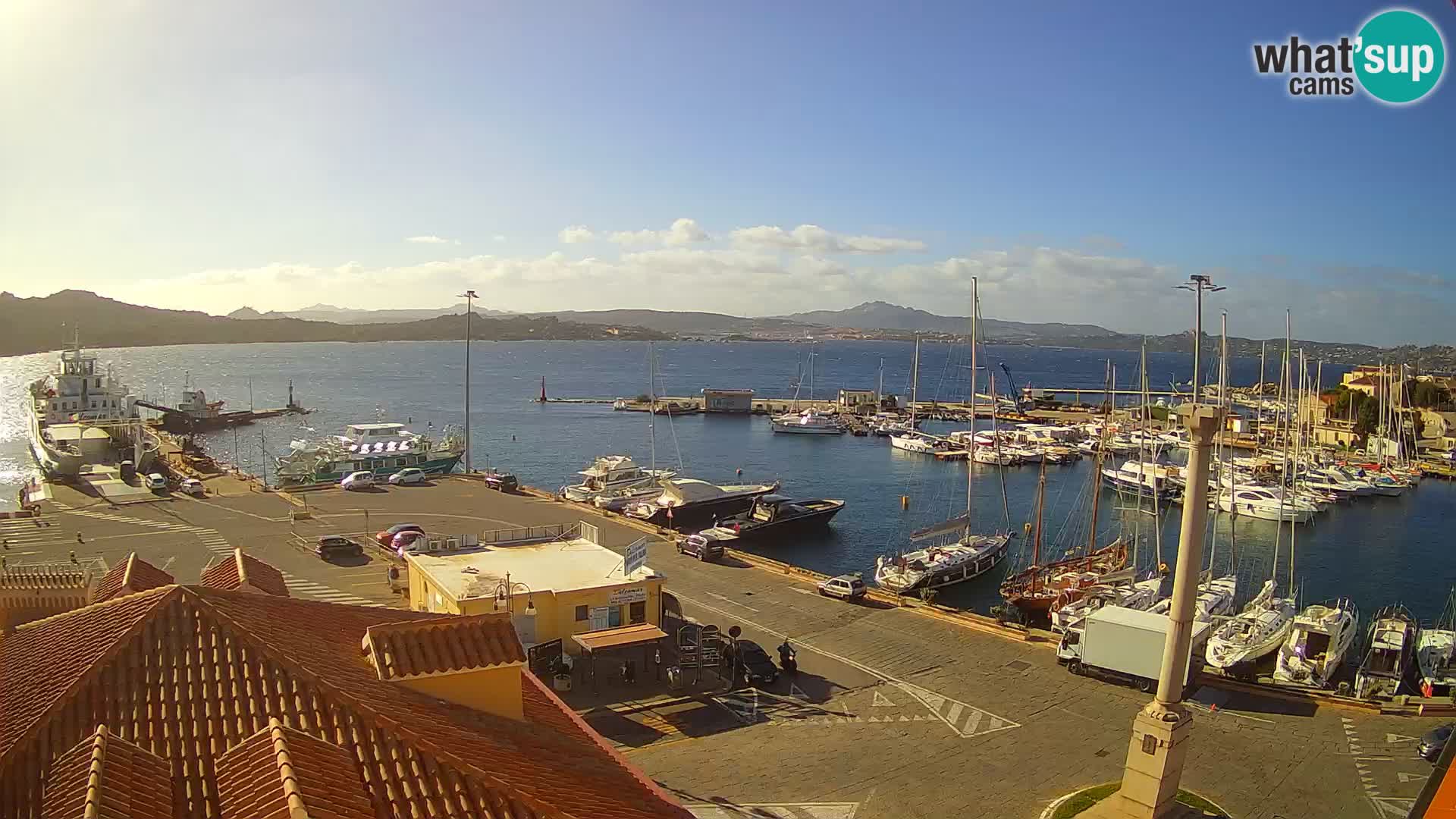 Cala Gavetta | La Maddalena – Sardinia