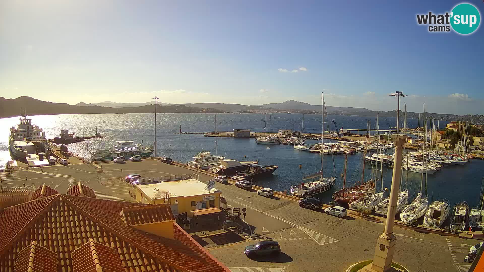 Cala Gavetta | La Maddalena – Sardinien