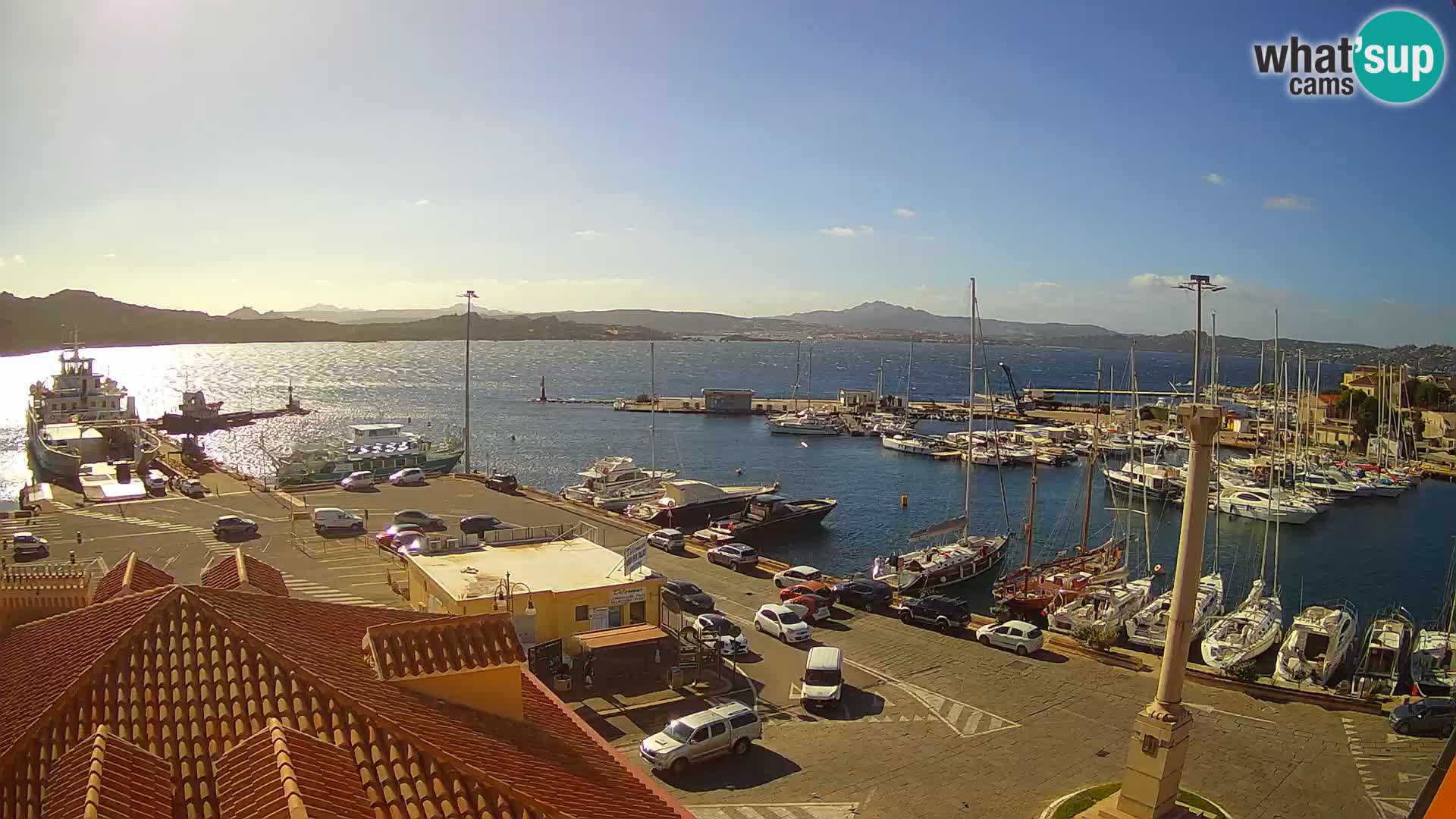 Cala Gavetta | La Maddalena – Sardinia
