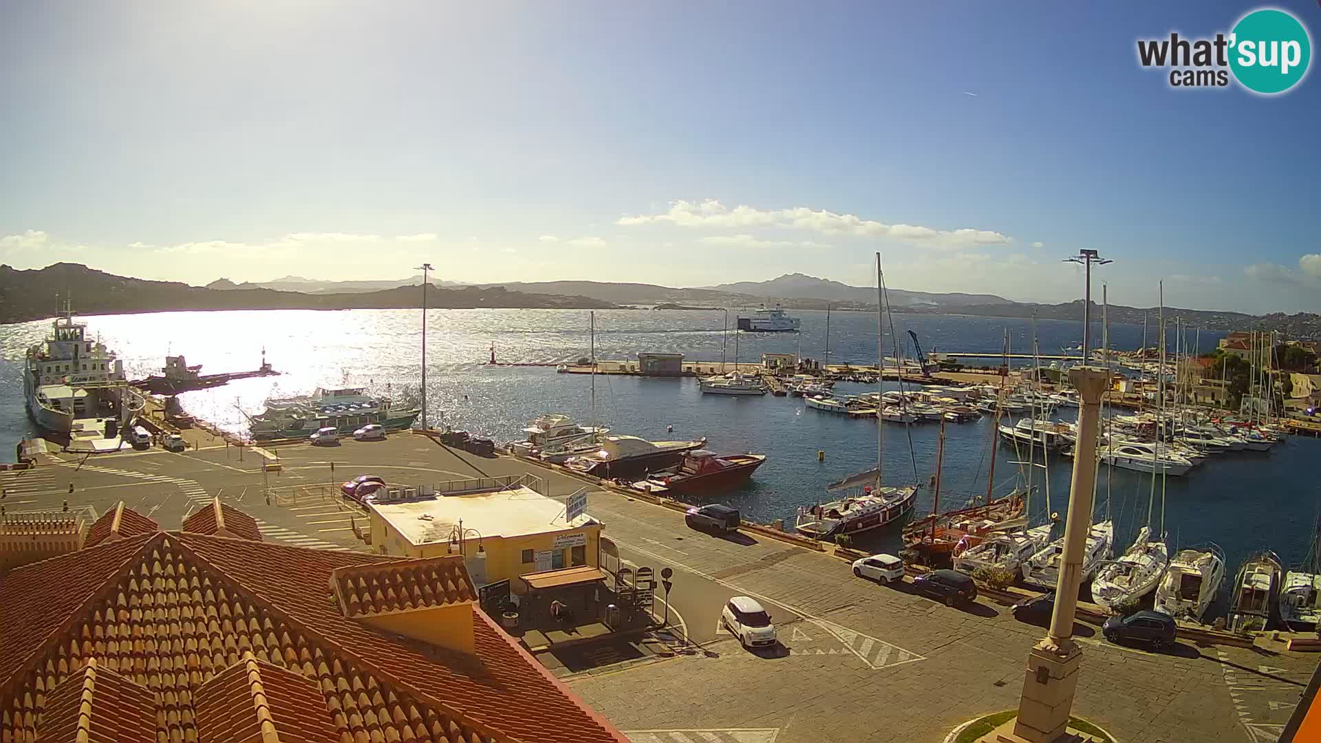 Cala Gavetta | La Maddalena – Sardinija