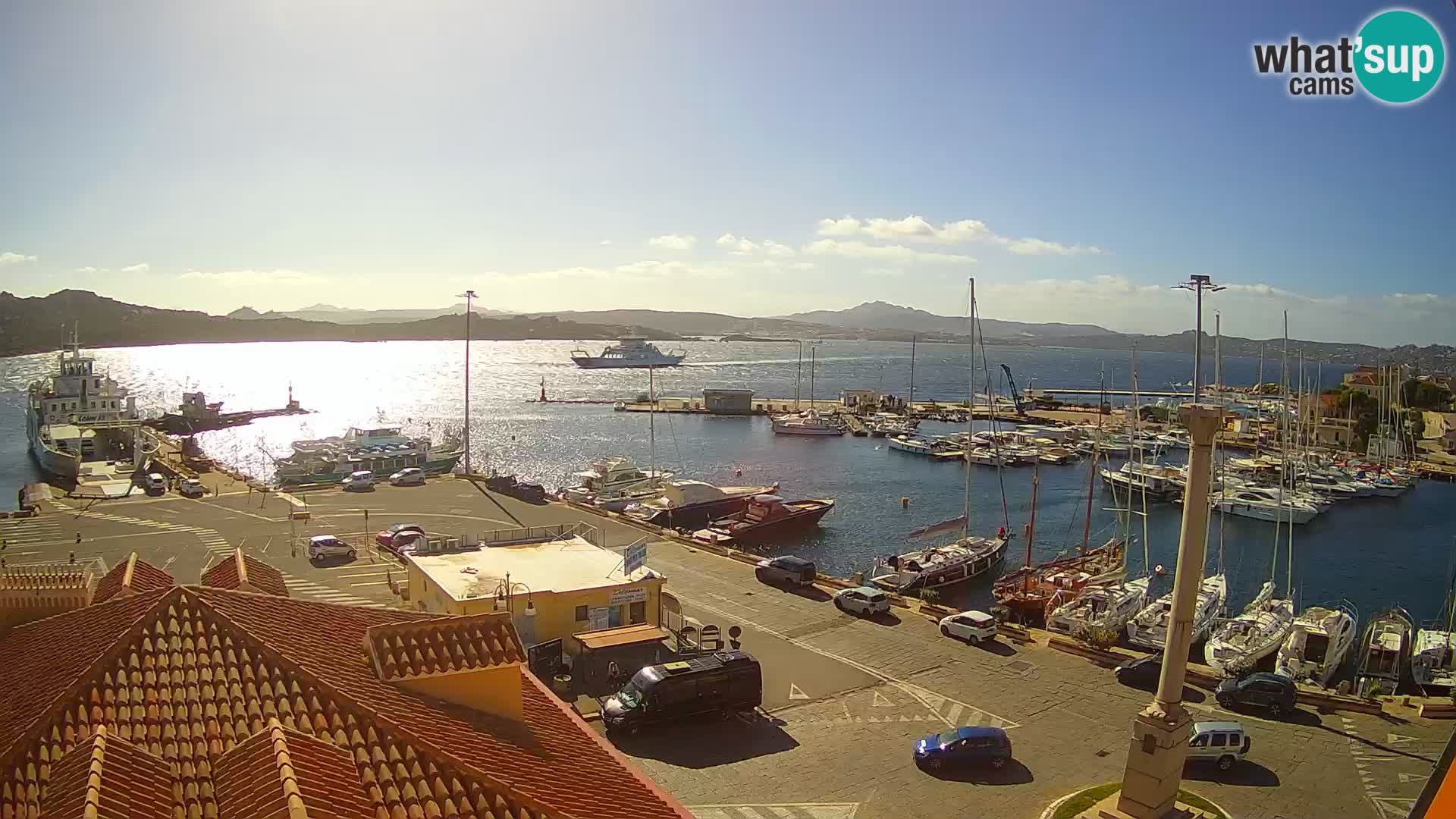 Cala Gavetta | La Maddalena – Sardinia