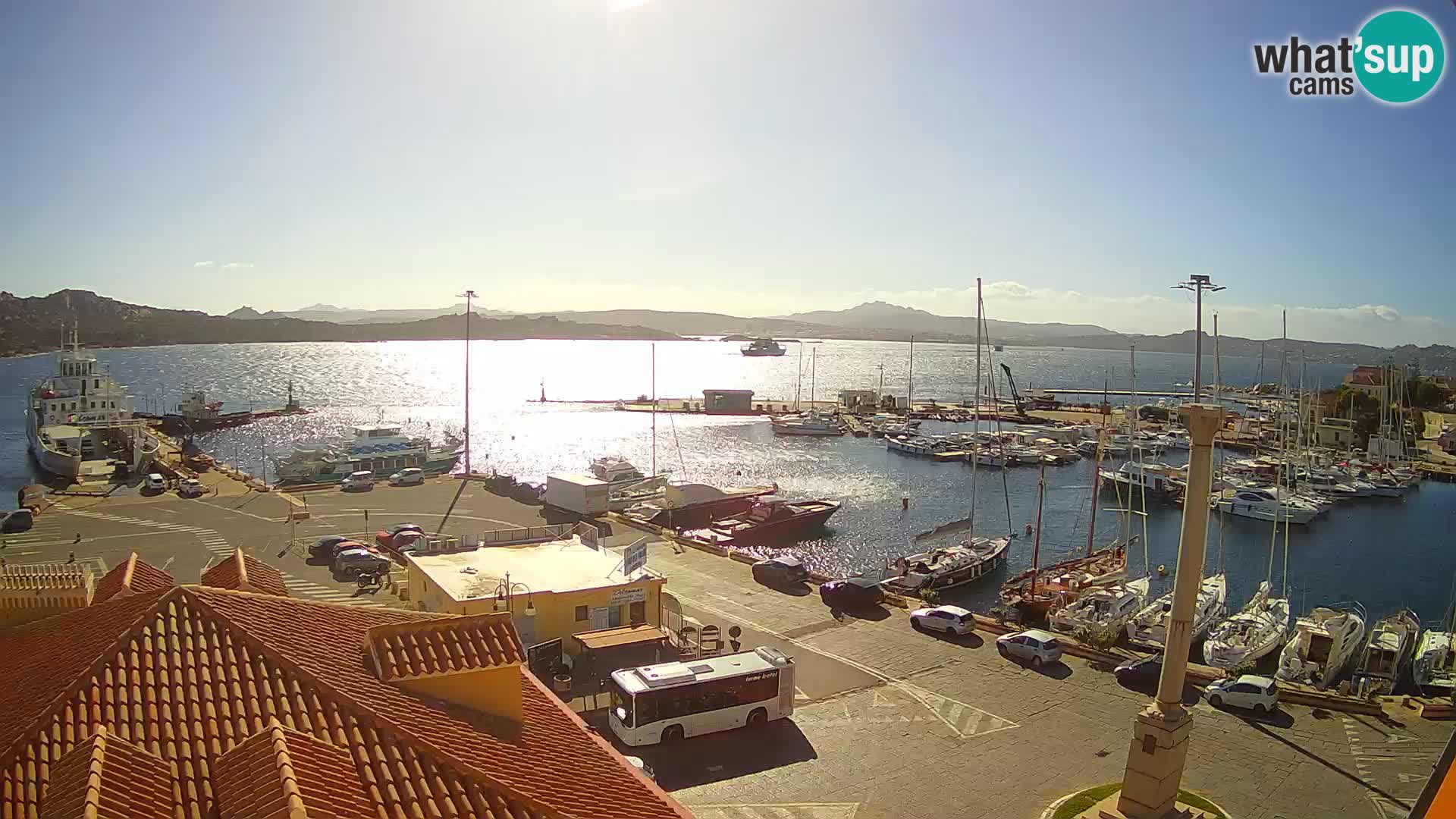 Cala Gavetta | La Maddalena – Cerdeña