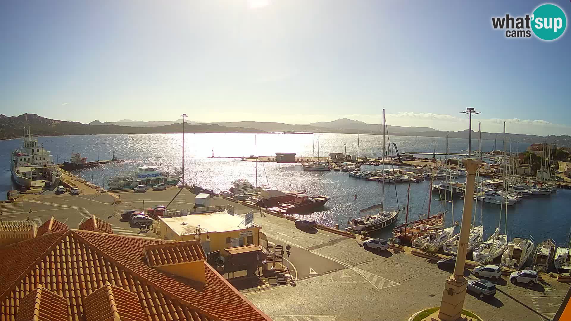 Cala Gavetta | La Maddalena – Sardegna