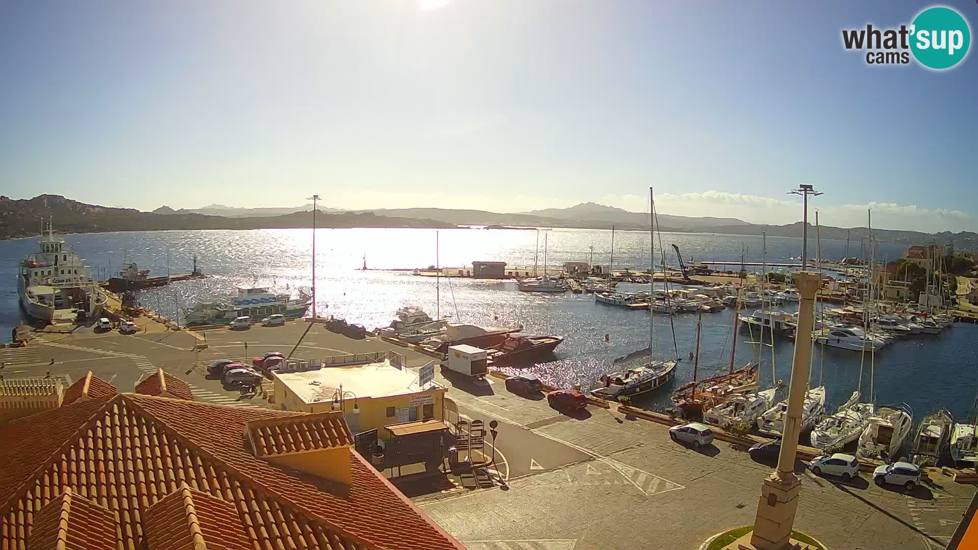 Cala Gavetta | La Maddalena – Sardinia
