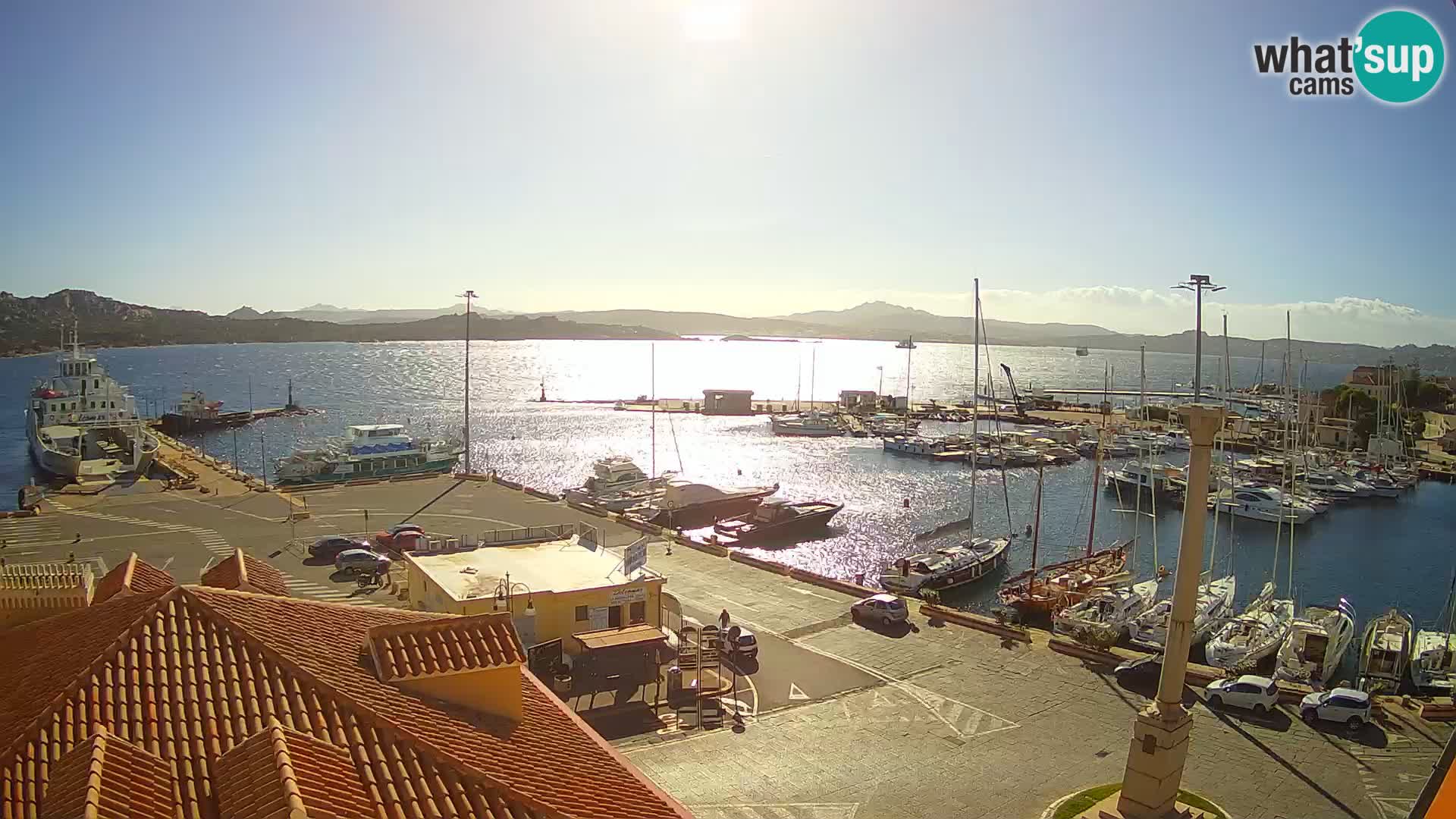 Cala Gavetta | La Maddalena – Sardinia