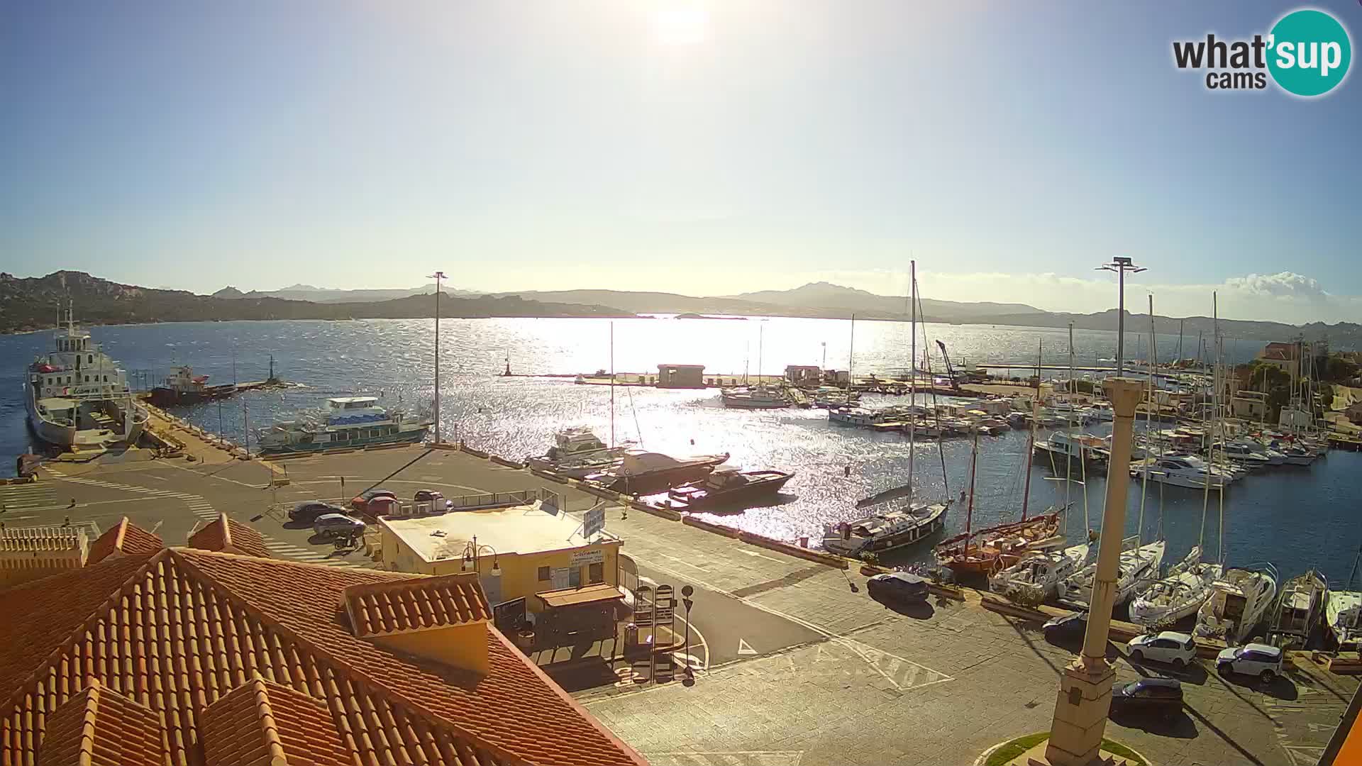 Cala Gavetta | La Maddalena – Sardinija