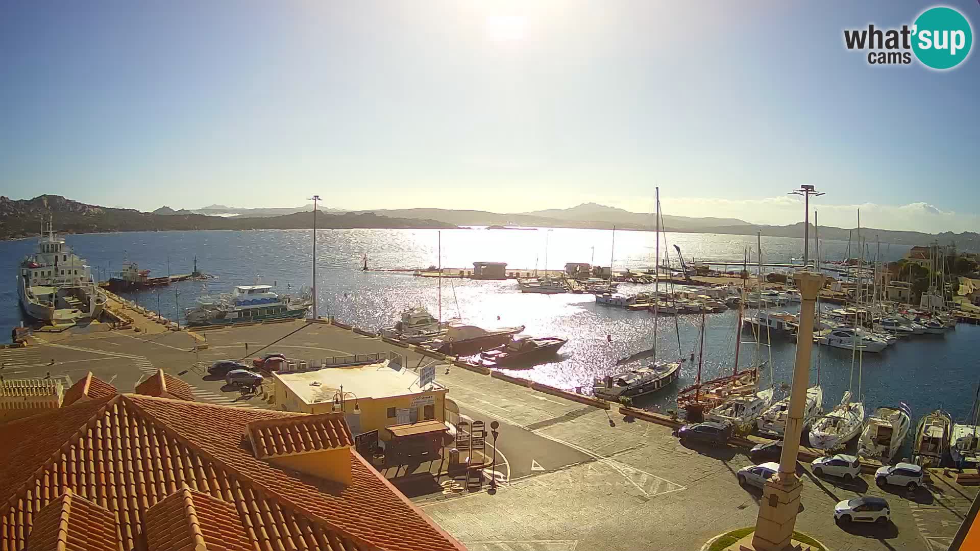 Cala Gavetta | La Maddalena – Sardegna