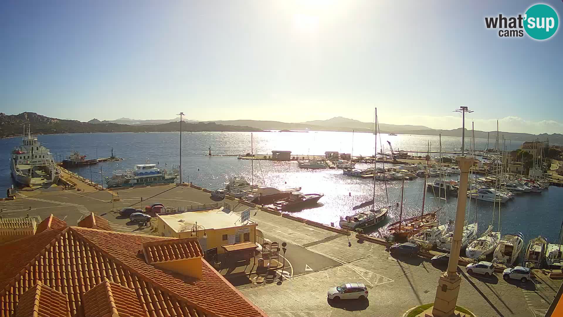 Cala Gavetta | La Maddalena – Sardinien