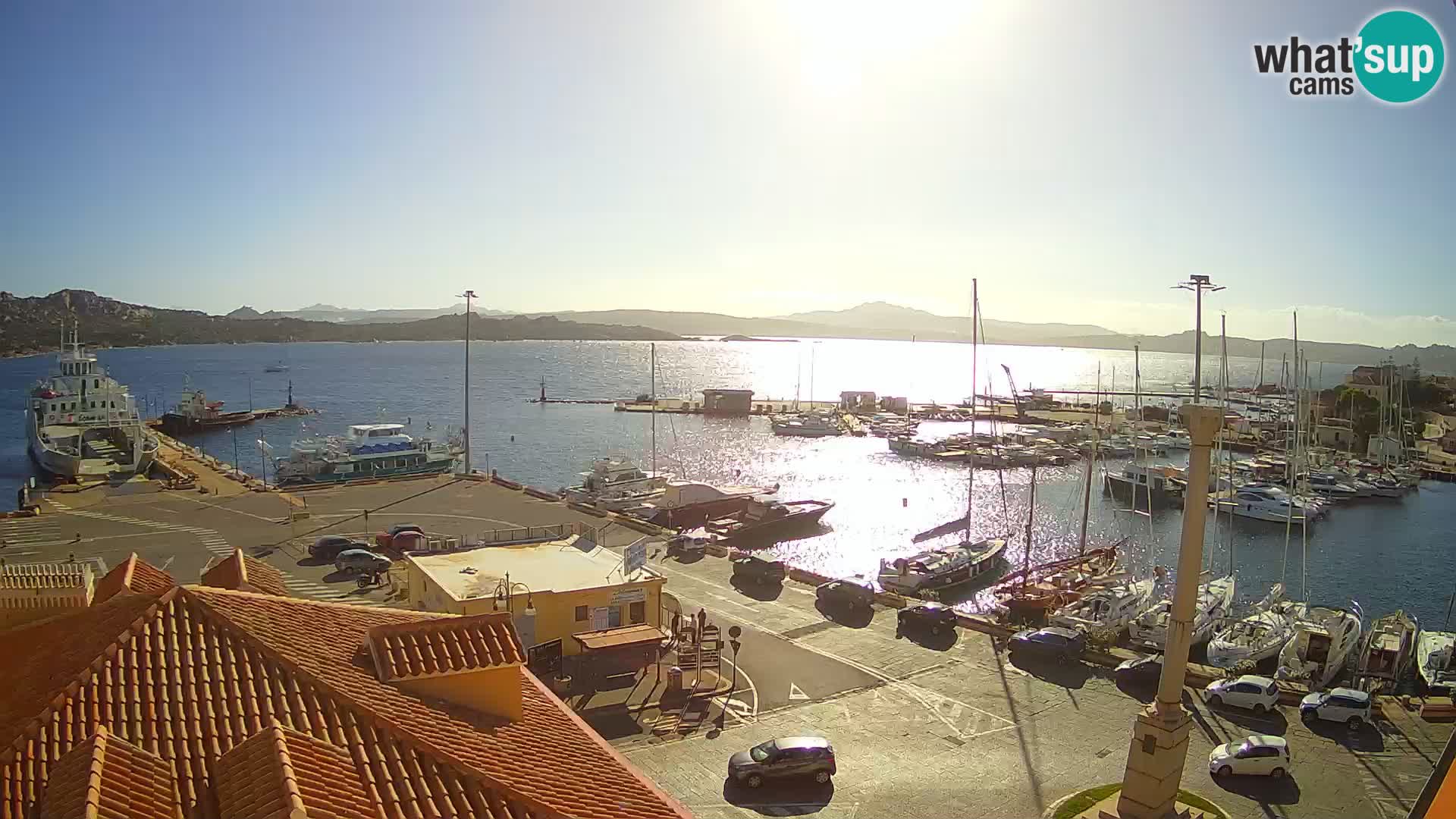 Cala Gavetta | La Maddalena – Sardinija