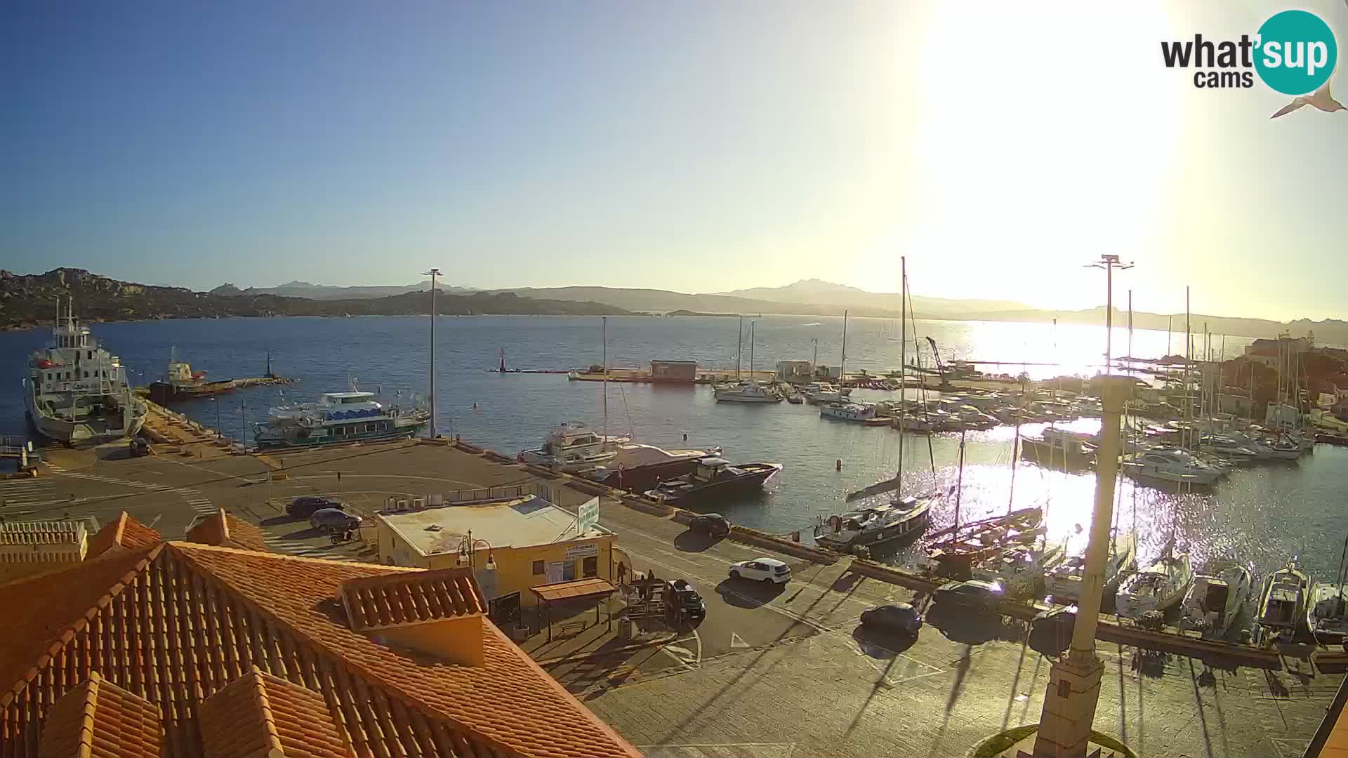 Cala Gavetta | La Maddalena – Sardinija