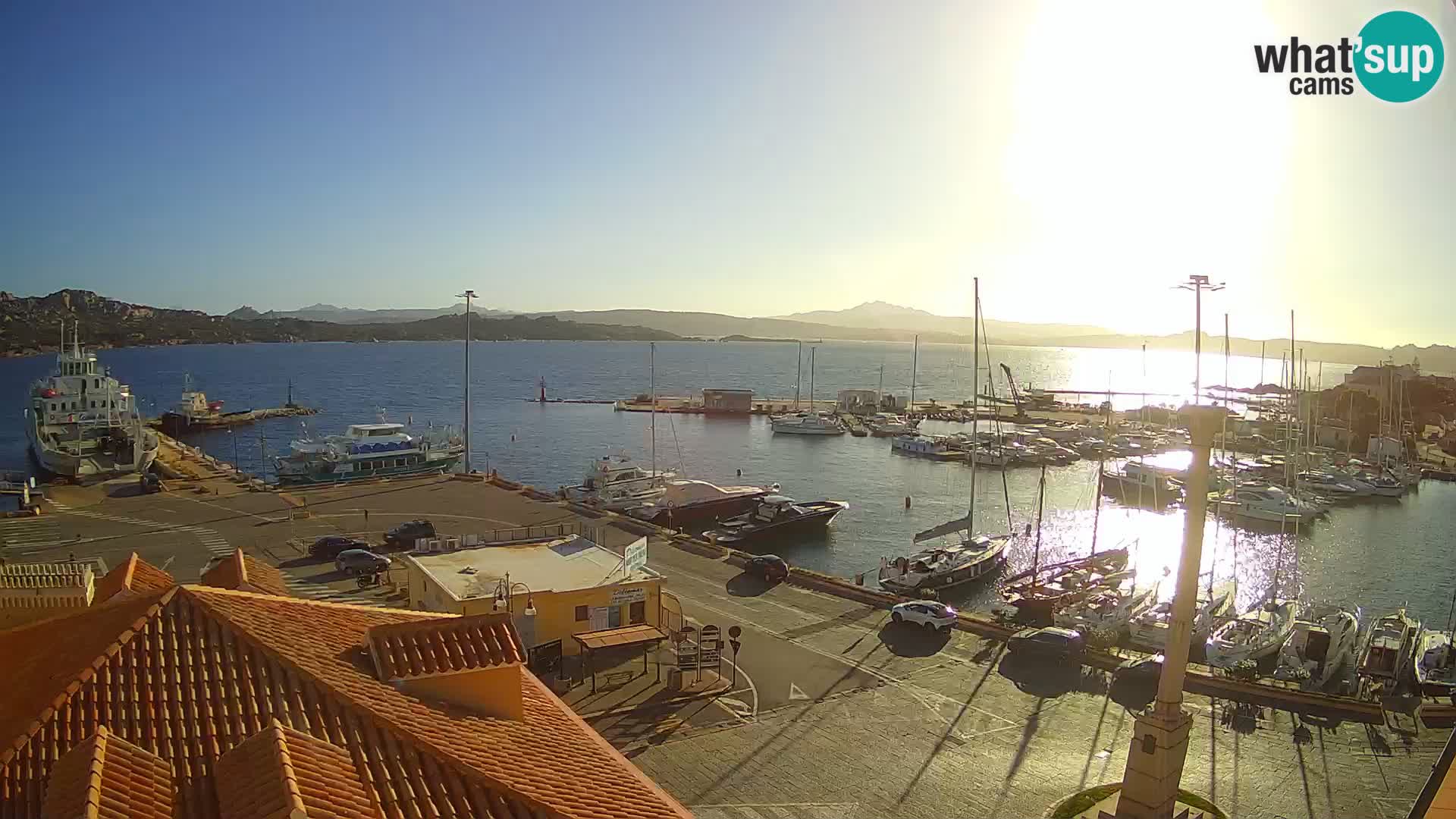 Cala Gavetta | La Maddalena – Sardinia