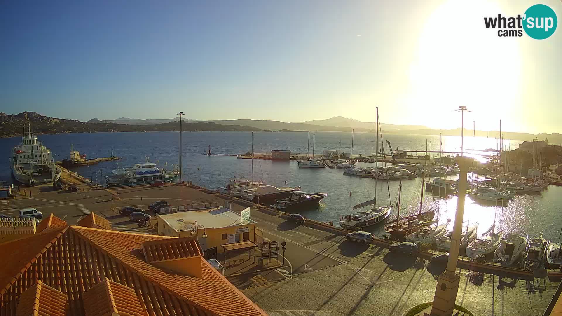 Cala Gavetta | La Maddalena – Sardaigne