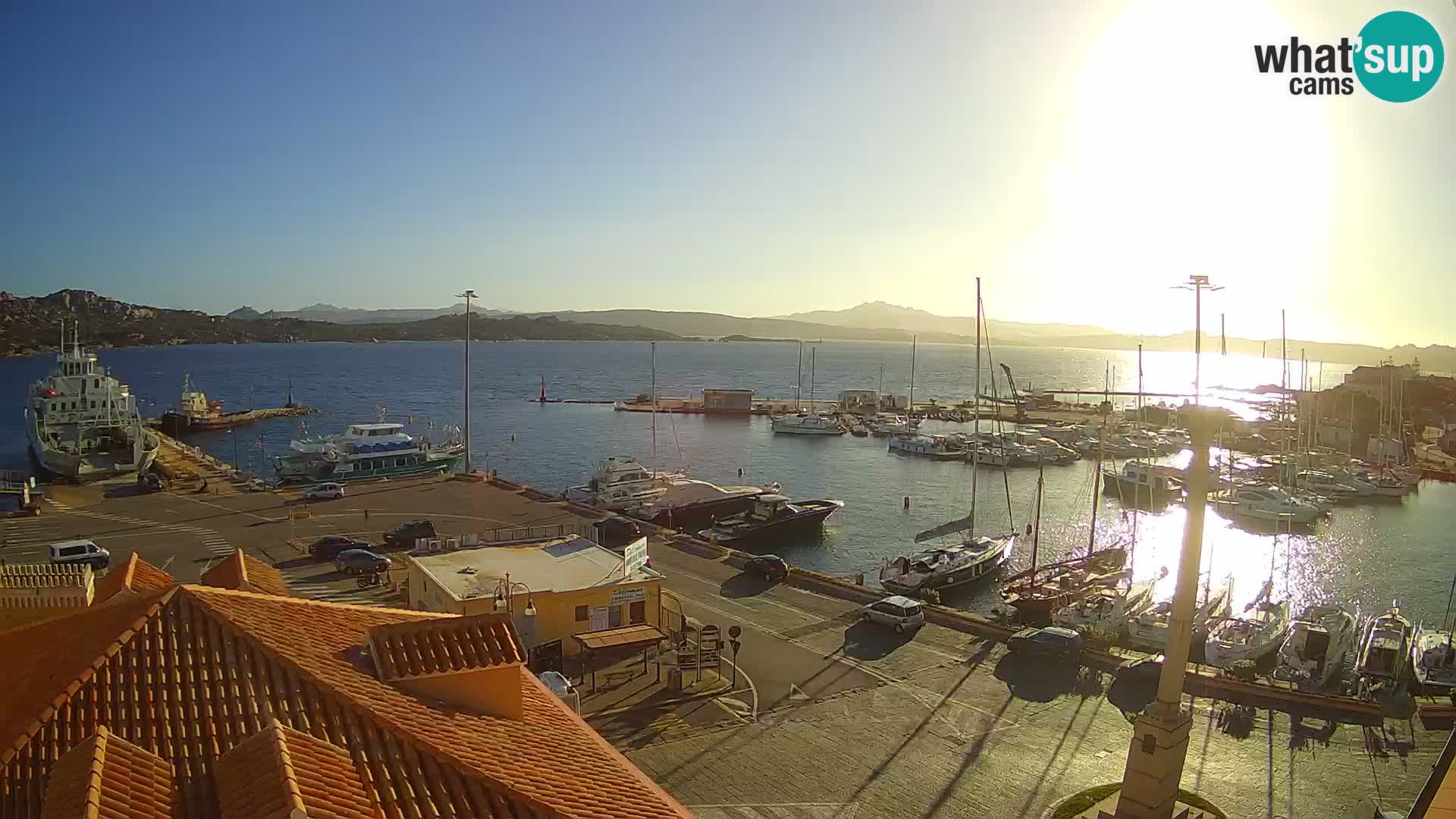Cala Gavetta | La Maddalena – Cerdeña