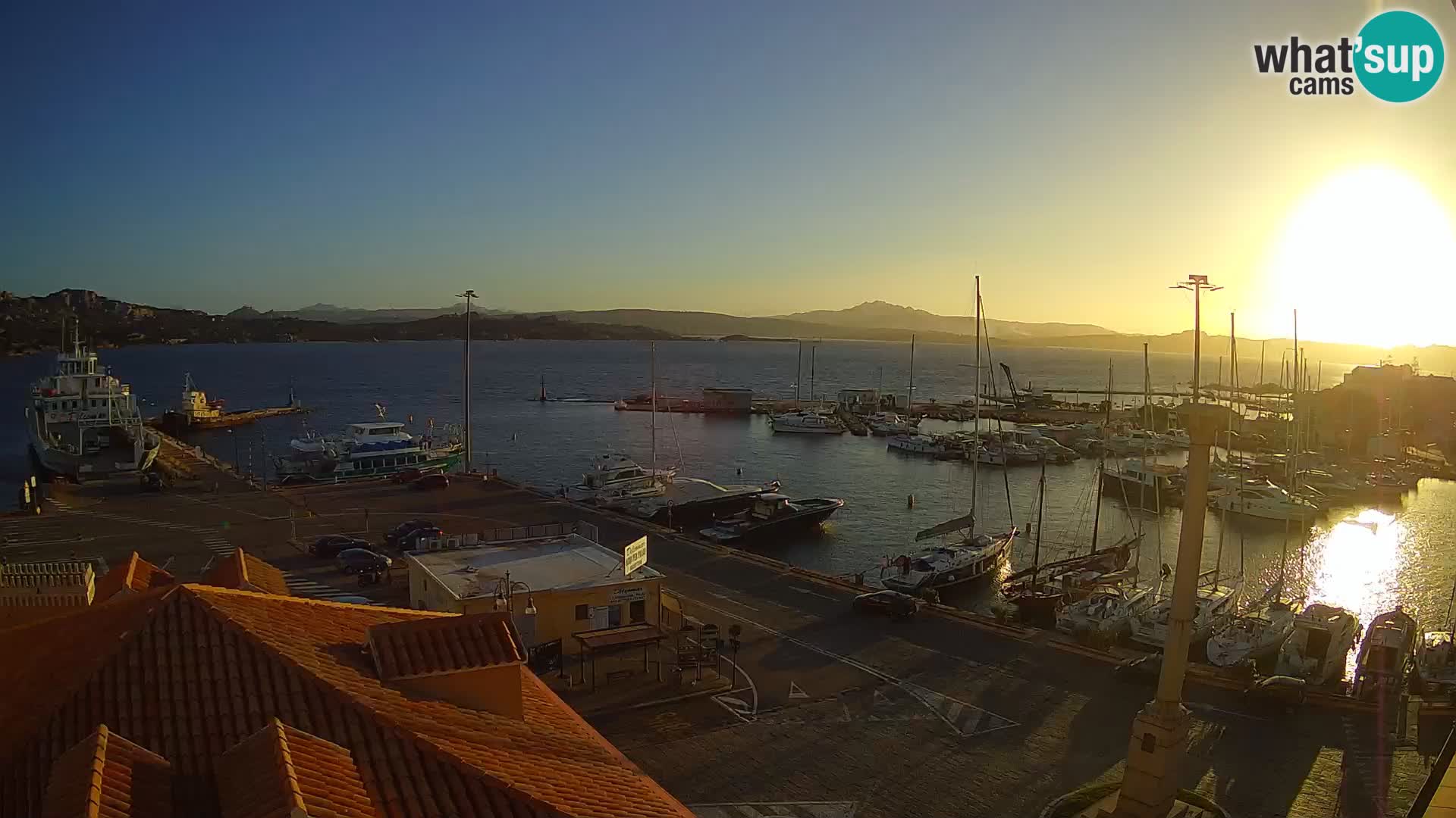 Cala Gavetta | La Maddalena – Sardegna