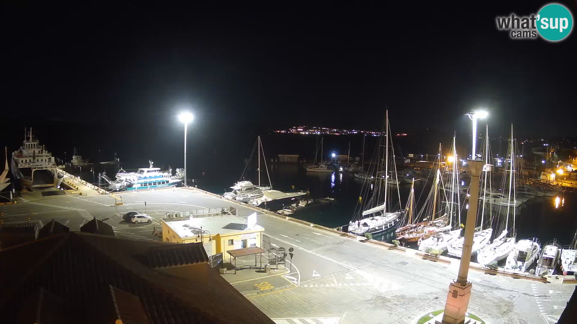 Cala Gavetta | La Maddalena – Sardinia