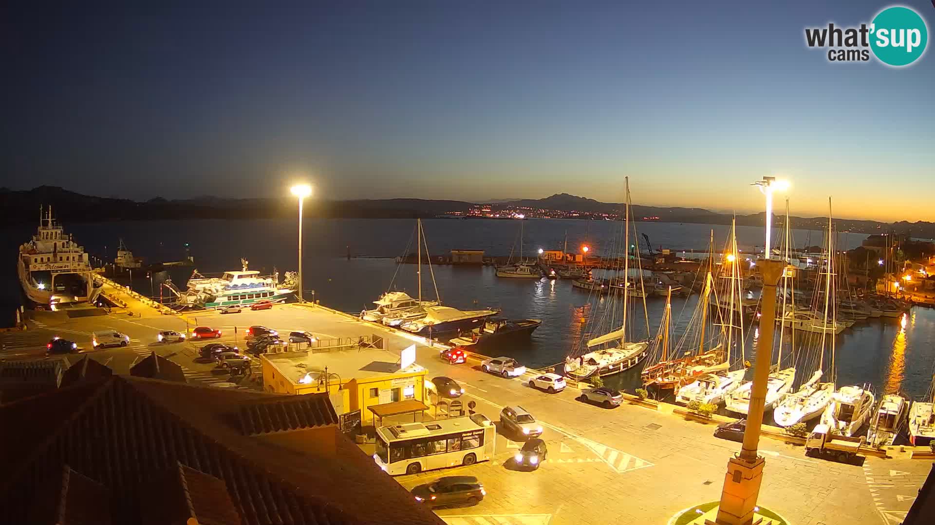 Cala Gavetta | La Maddalena – Sardinien