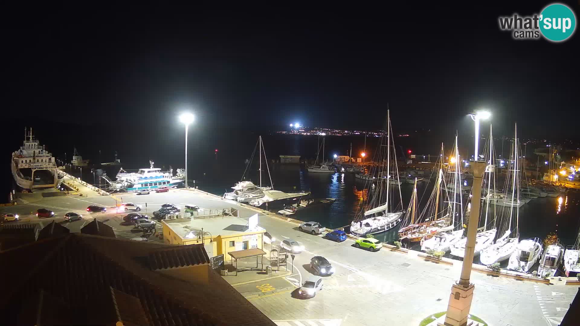 Cala Gavetta | La Maddalena – Sardinien