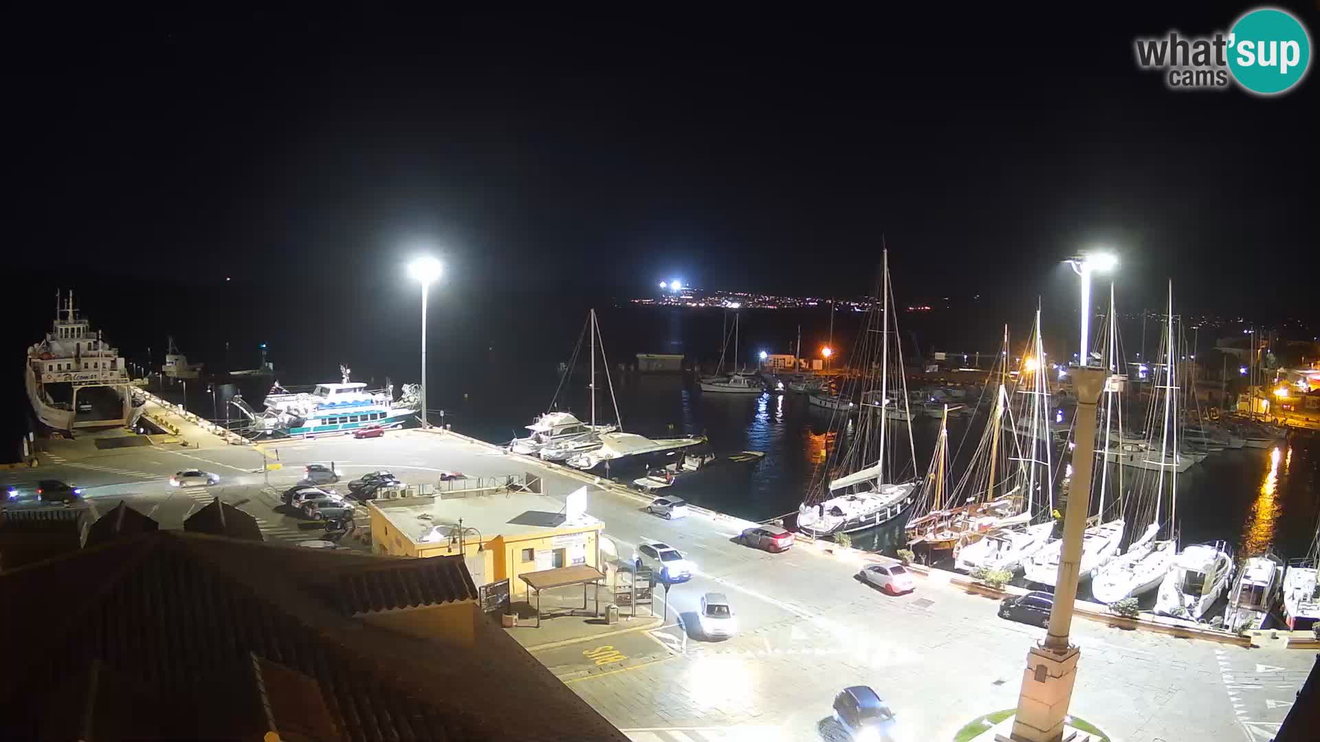 Cala Gavetta | La Maddalena – Sardinija