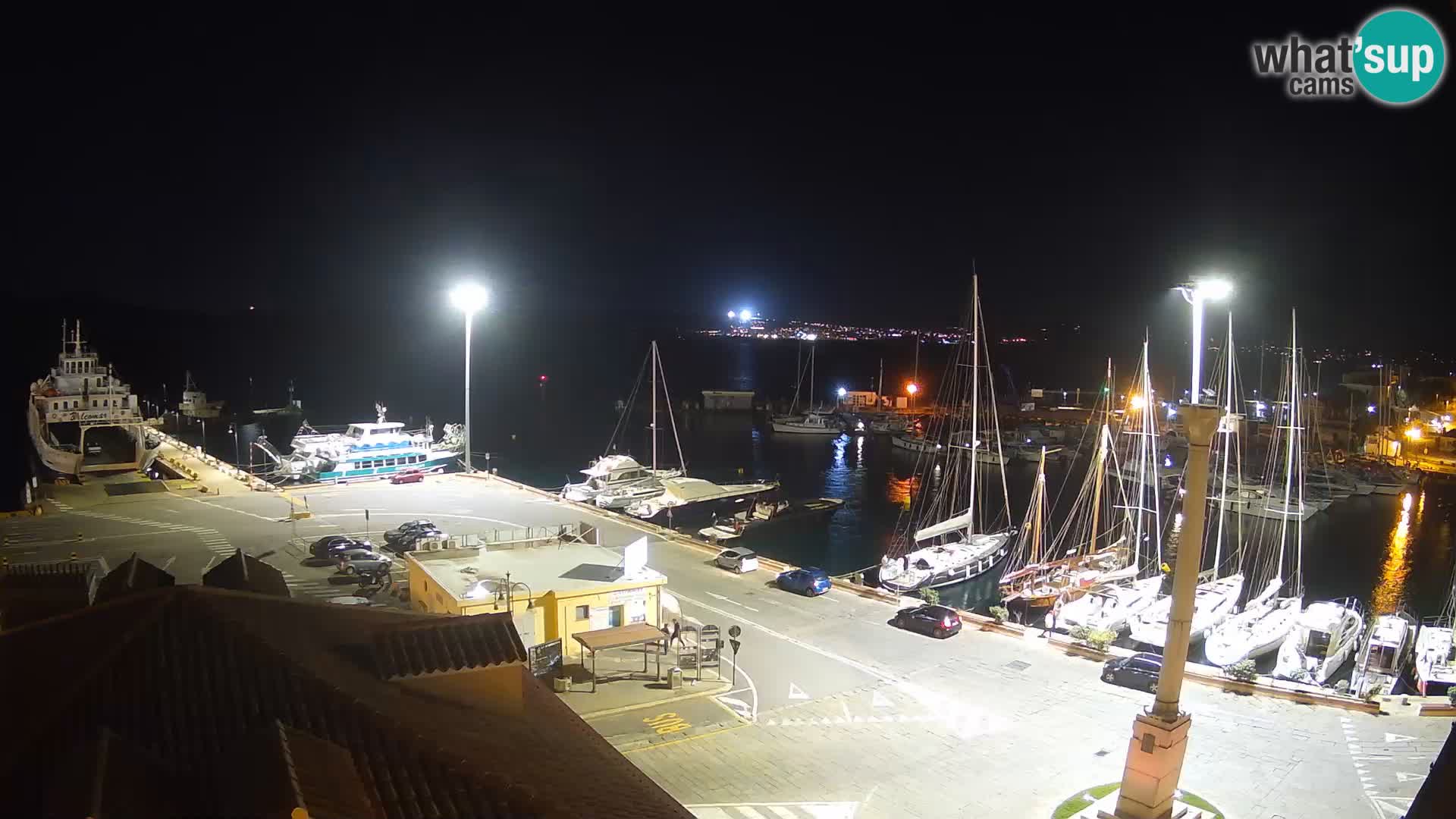 Cala Gavetta | La Maddalena – Sardinia