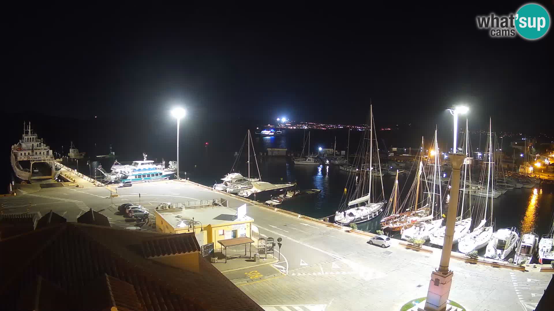 Cala Gavetta | La Maddalena – Sardinia