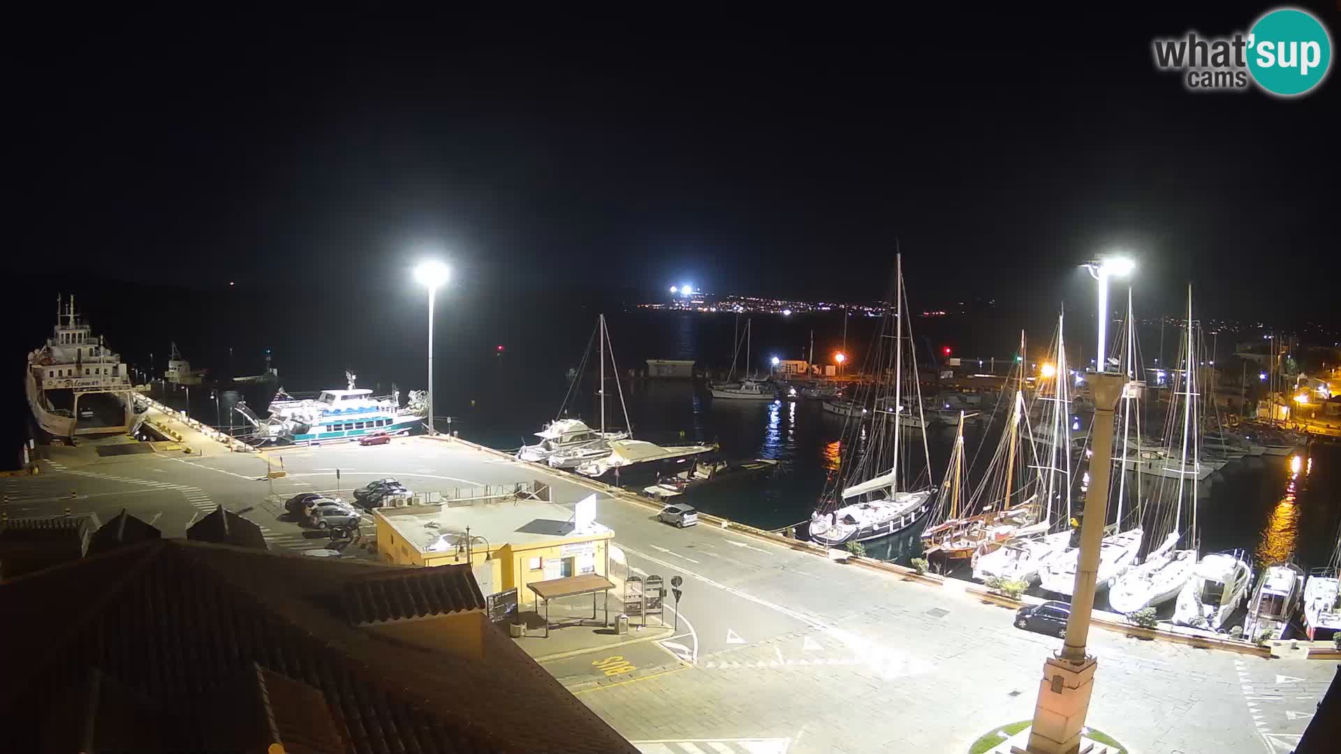 Cala Gavetta | La Maddalena – Sardinija