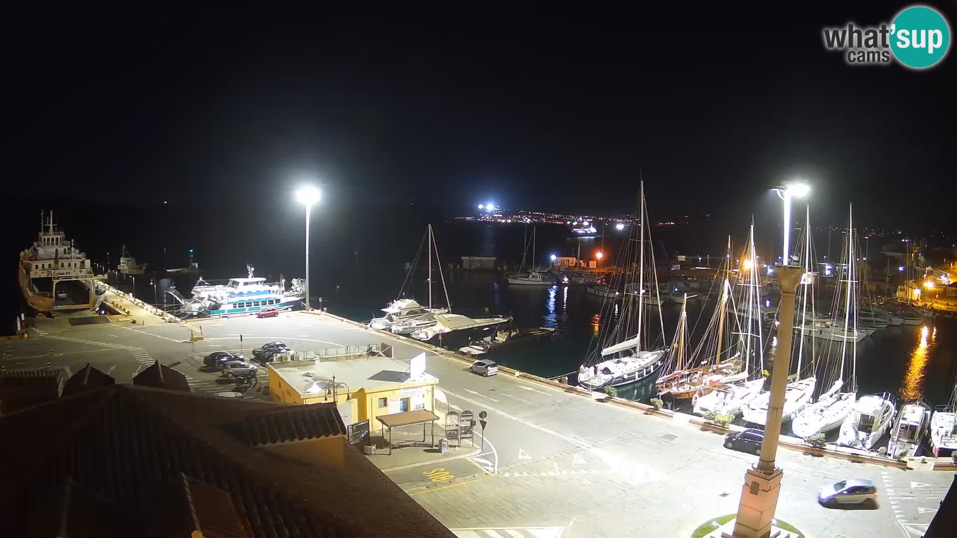 Cala Gavetta | La Maddalena – Sardinia