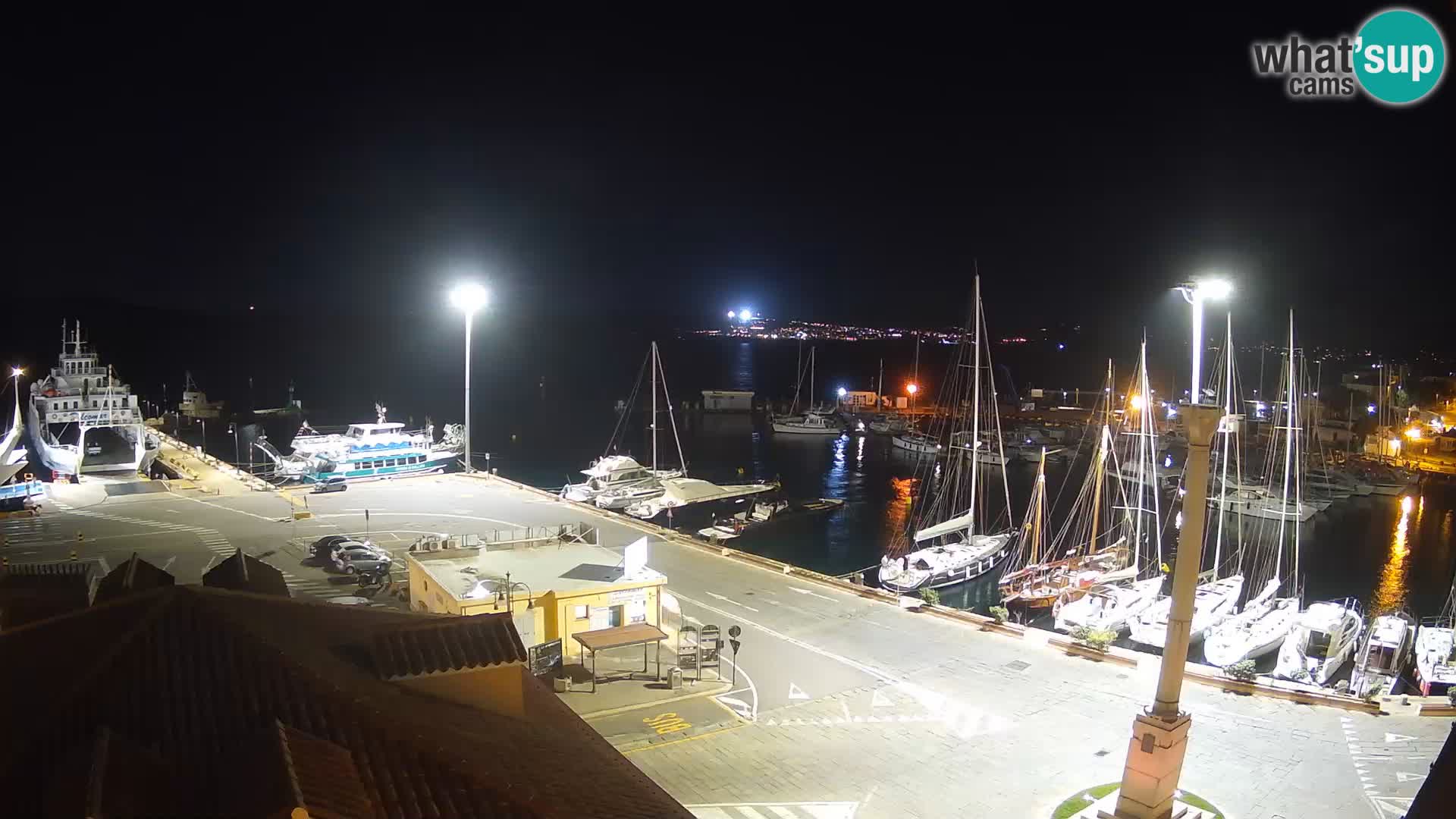 Cala Gavetta | La Maddalena – Sardinia