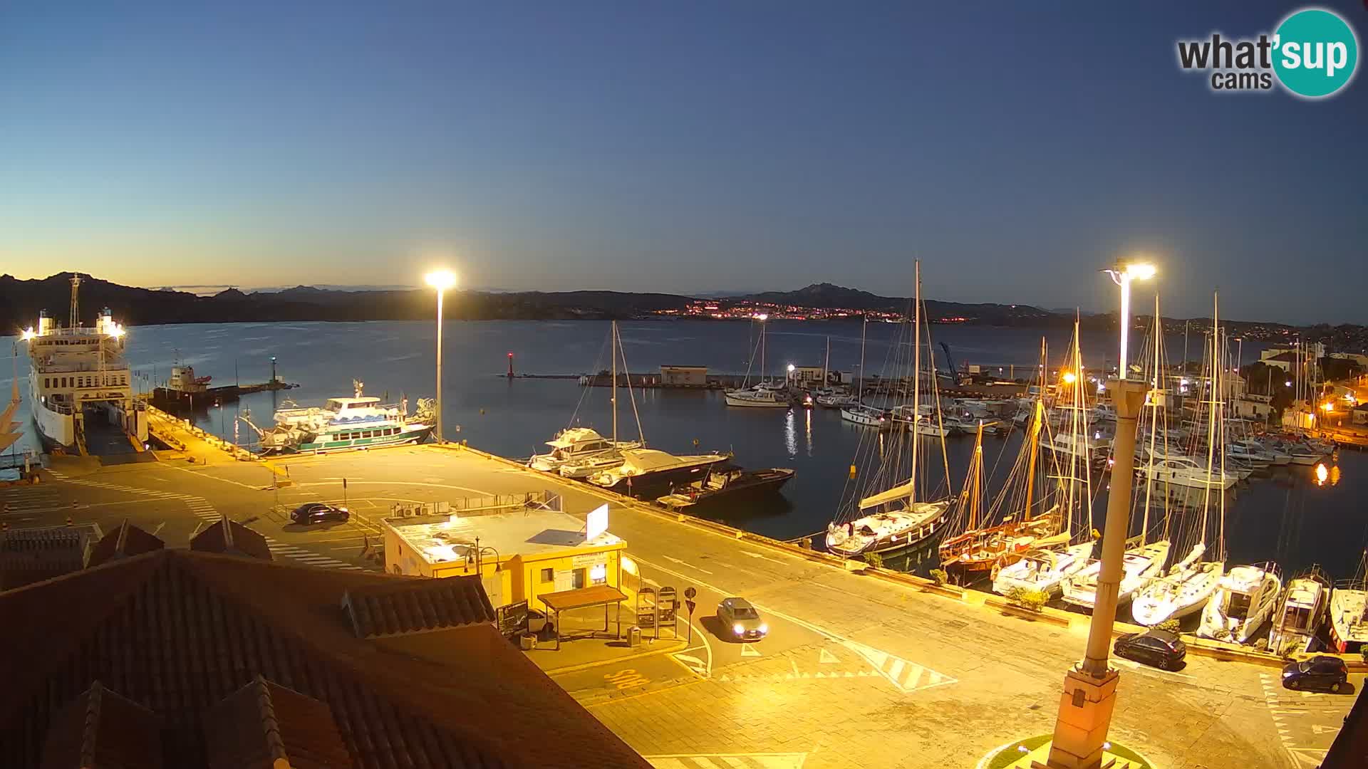 Cala Gavetta | La Maddalena – Sardegna