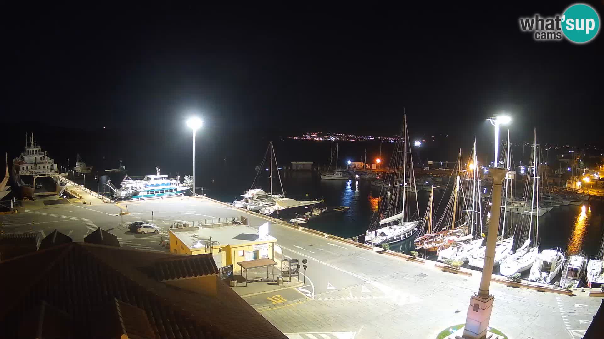 Cala Gavetta | La Maddalena – Sardegna