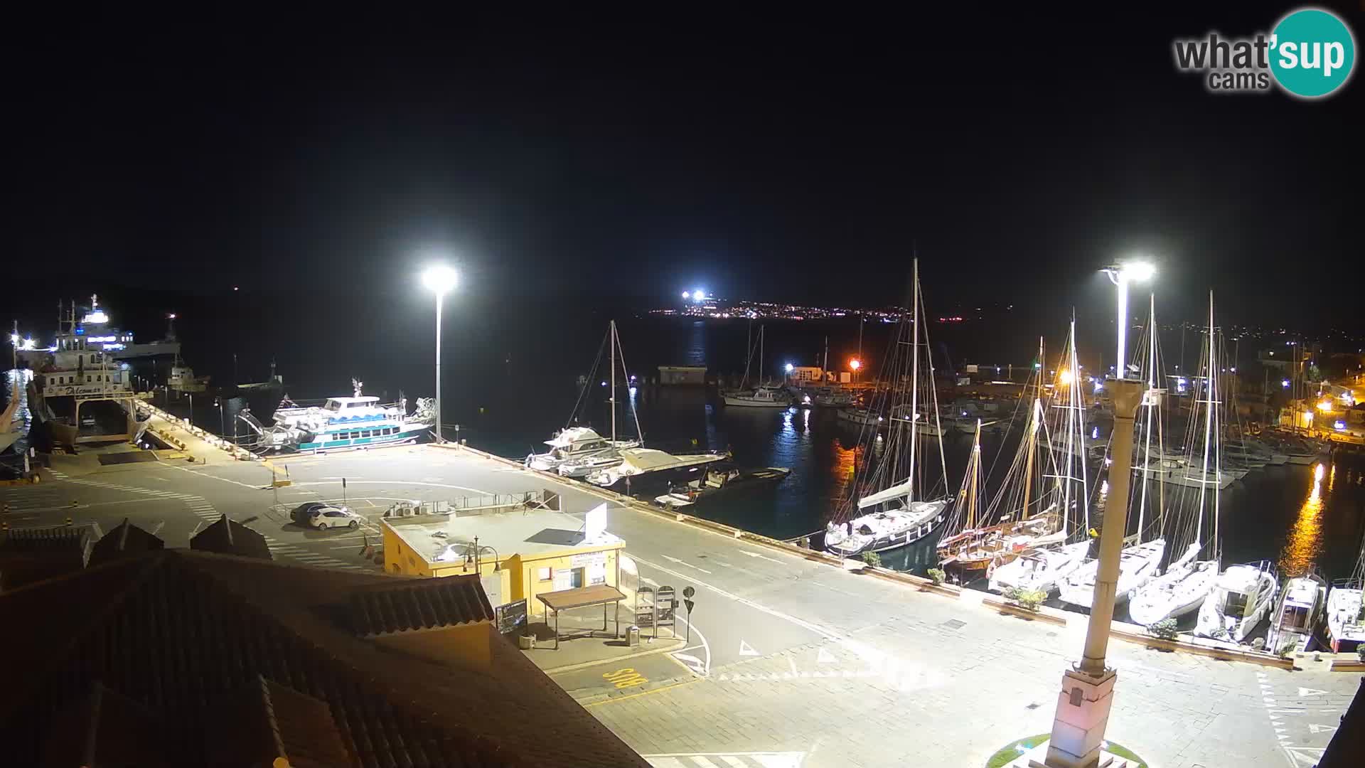 Cala Gavetta | La Maddalena – Sardinien