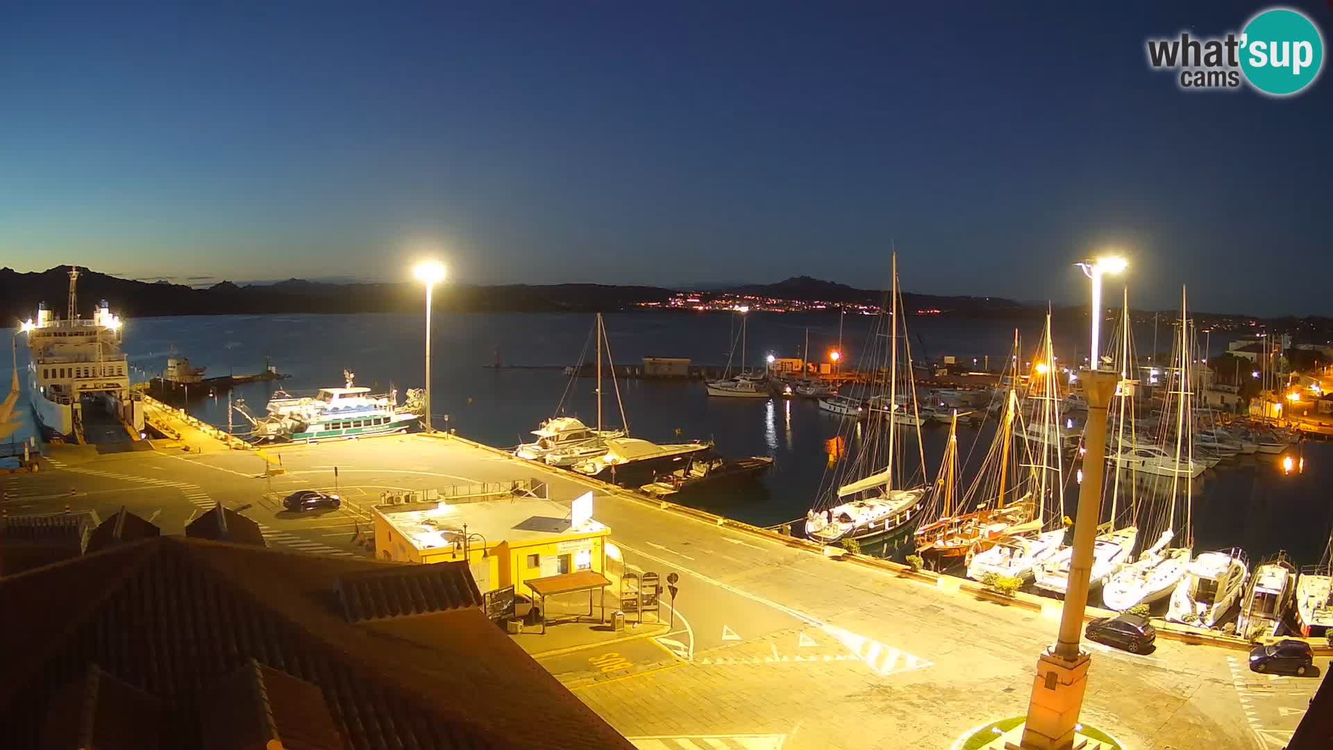 Cala Gavetta | La Maddalena – Sardinija