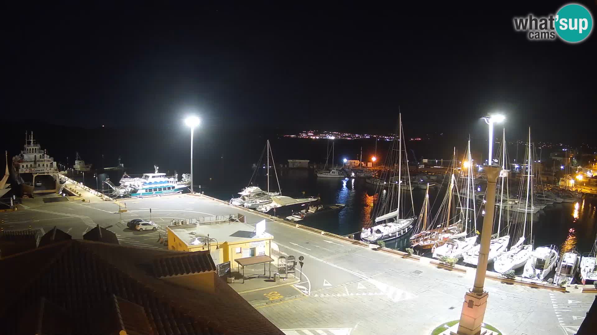 Cala Gavetta | La Maddalena – Sardegna