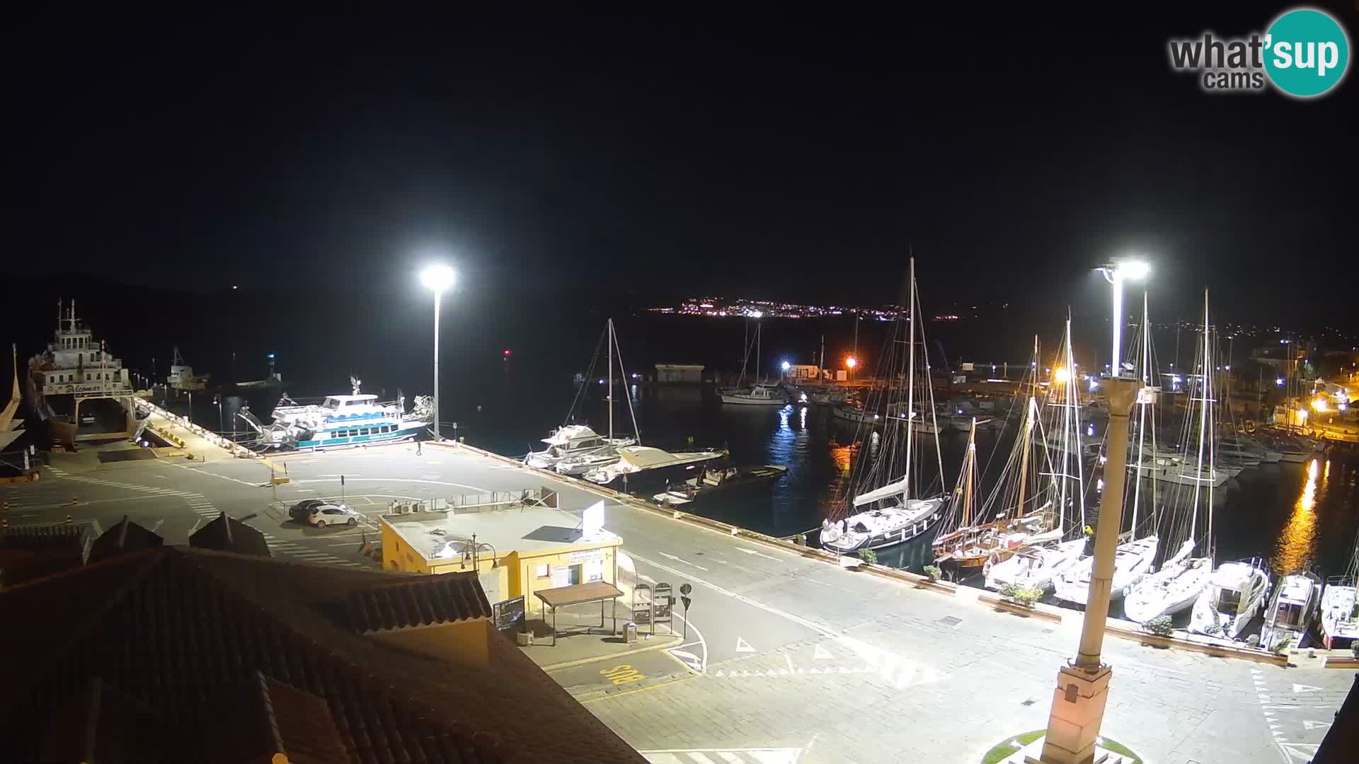 Cala Gavetta | La Maddalena – Sardinija