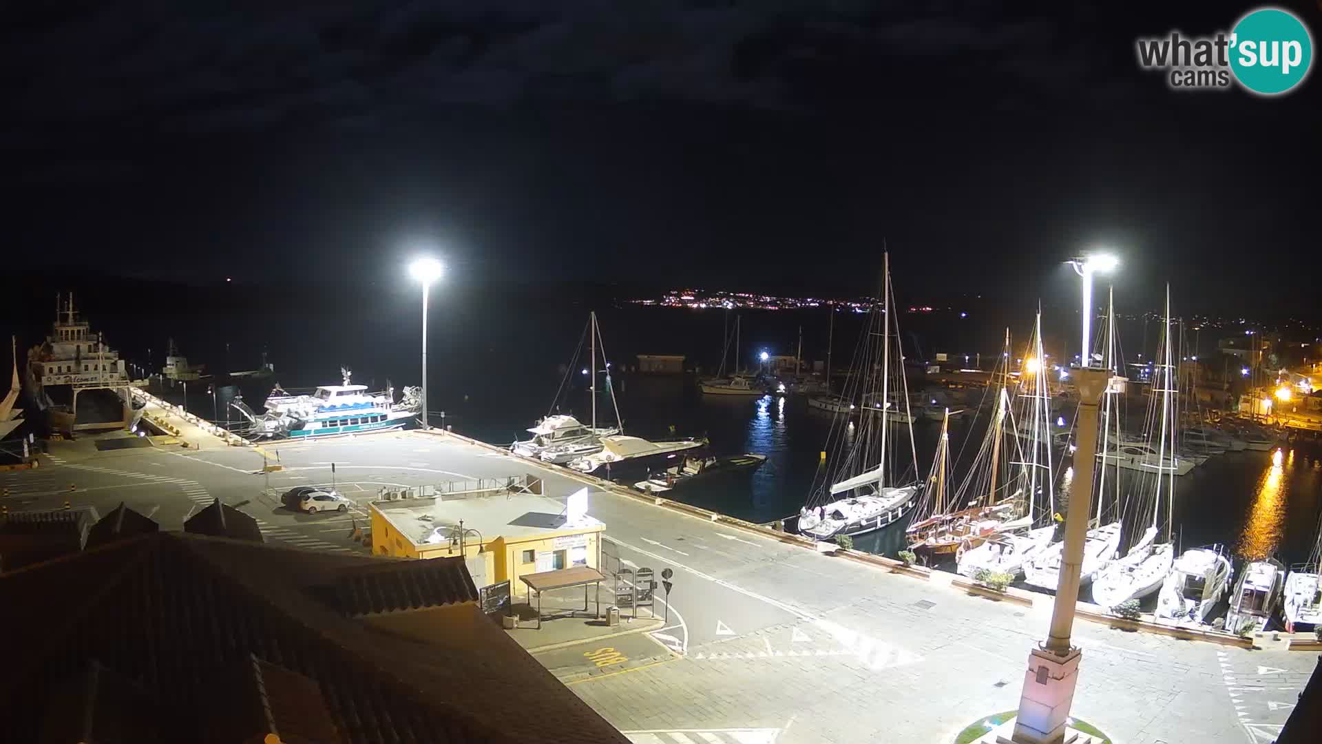 Cala Gavetta | La Maddalena – Sardaigne