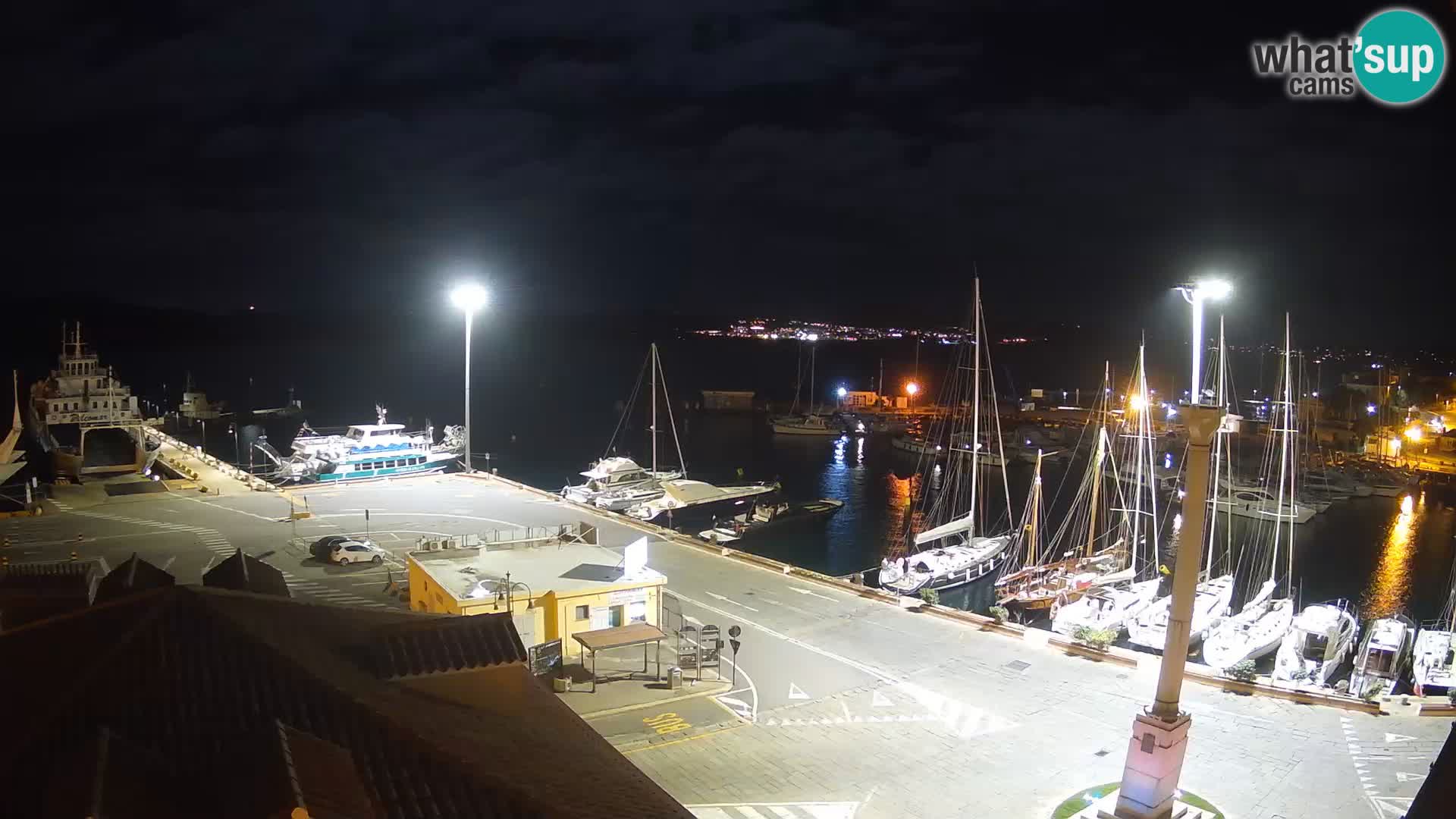 Cala Gavetta | La Maddalena – Sardinija