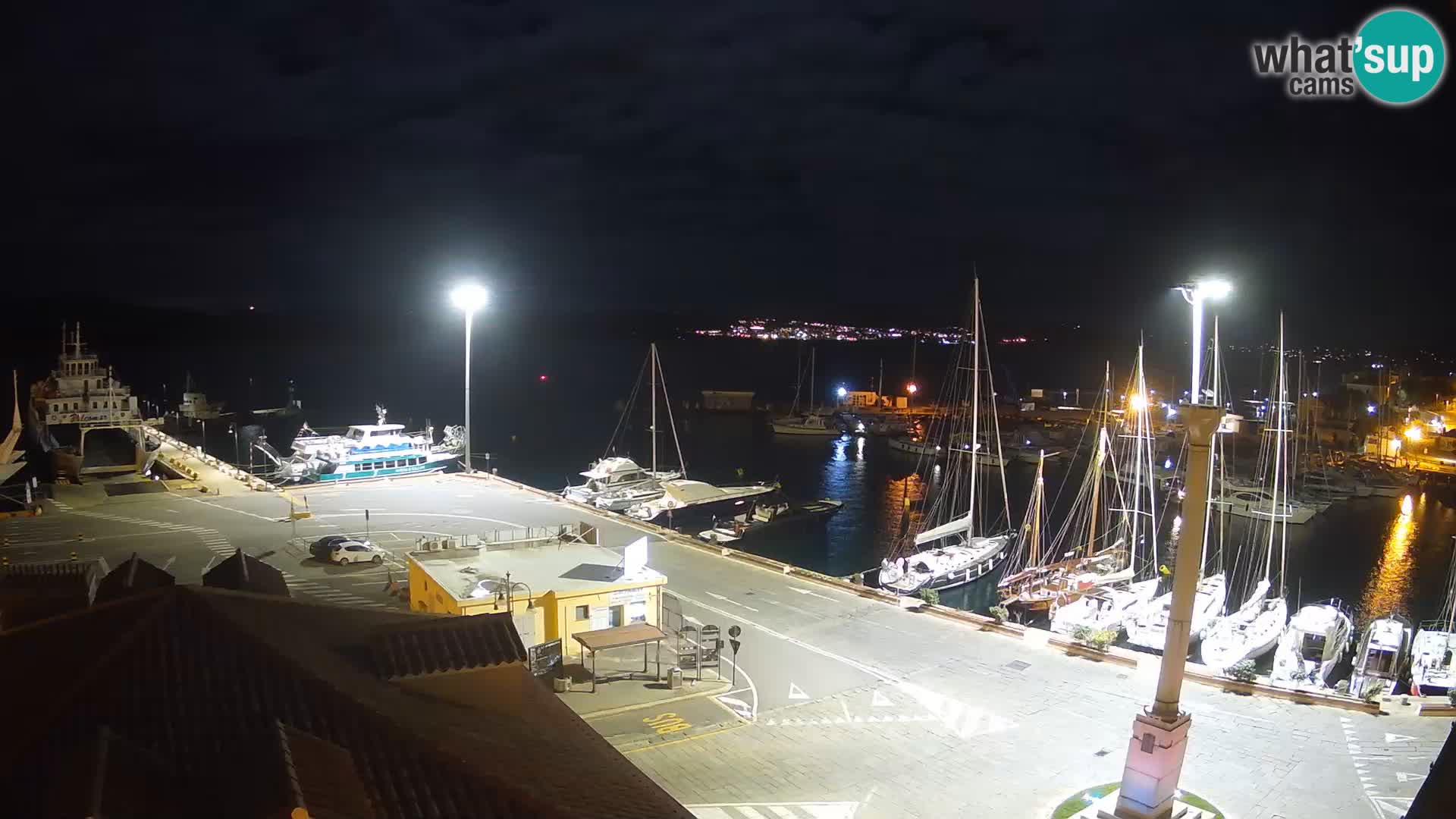 Cala Gavetta | La Maddalena – Sardinia