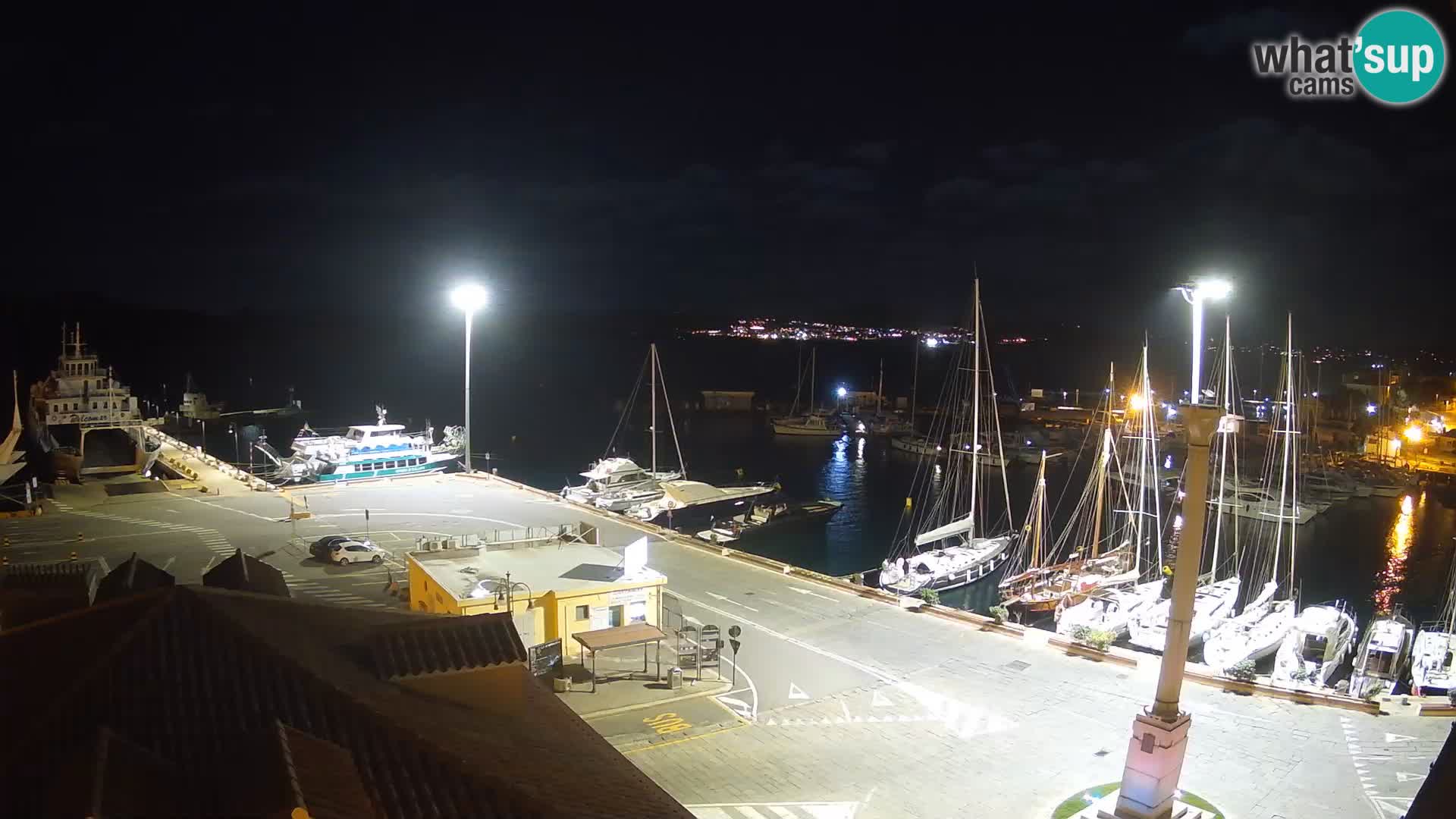 Cala Gavetta | La Maddalena – Sardinia