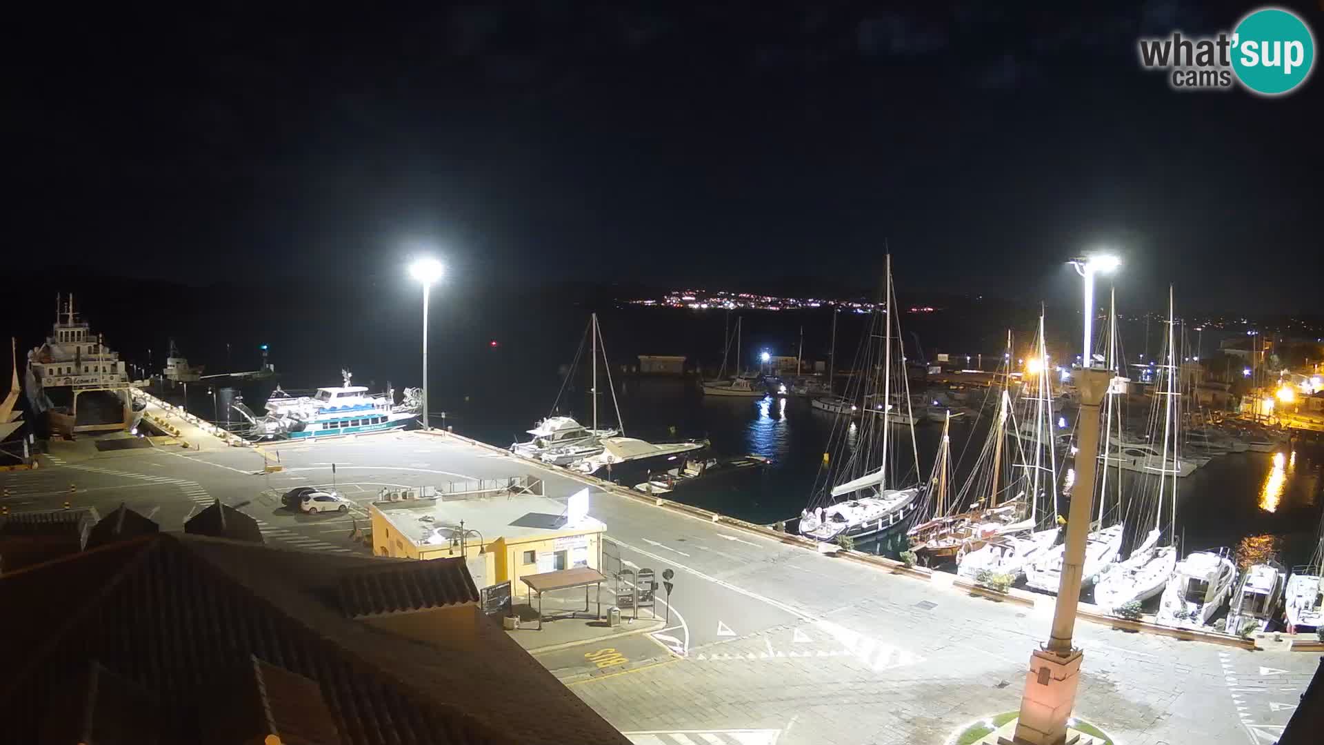 Cala Gavetta | La Maddalena – Sardinien