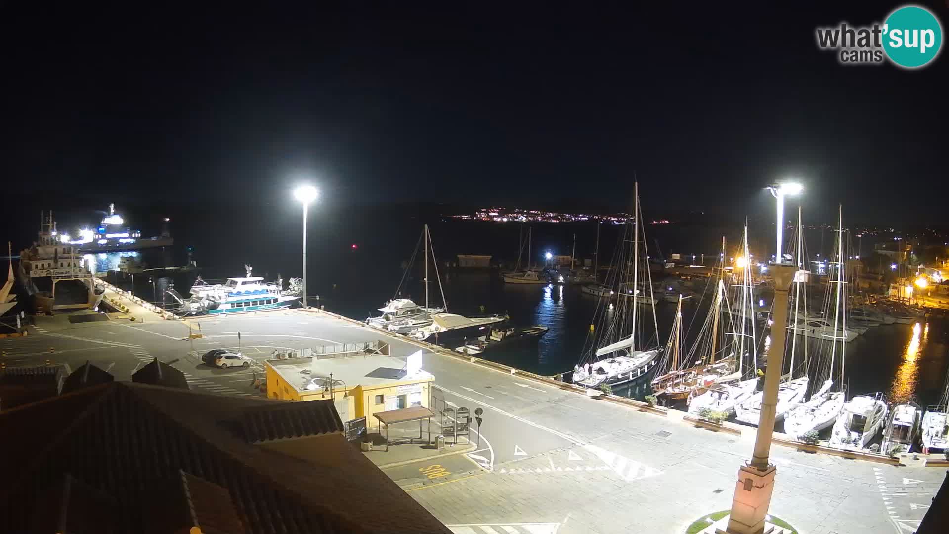 Cala Gavetta | La Maddalena – Sardinien