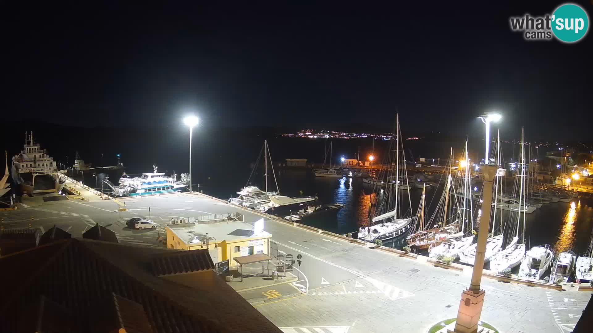 Cala Gavetta | La Maddalena – Sardinien